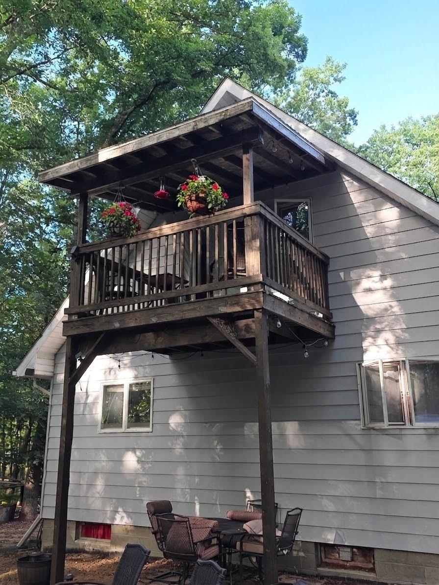 4740 Oak Run Road Property Photo 15