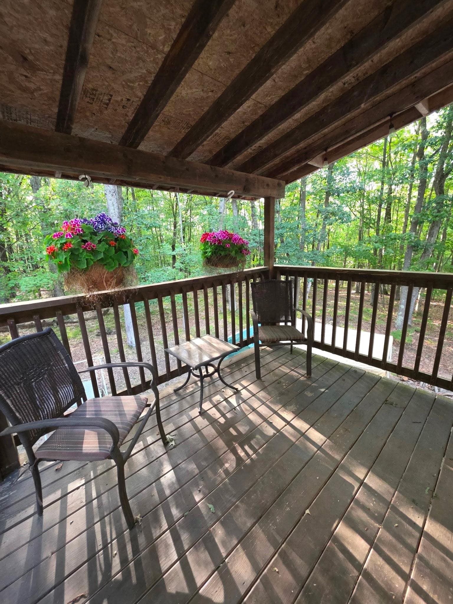 4740 Oak Run Road Property Photo 16