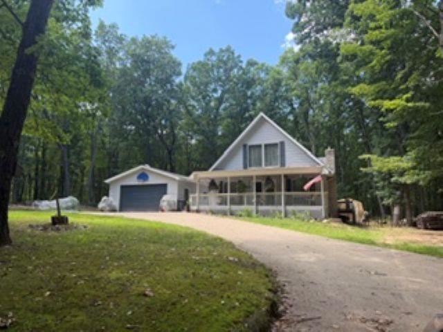 4740 Oak Run Road