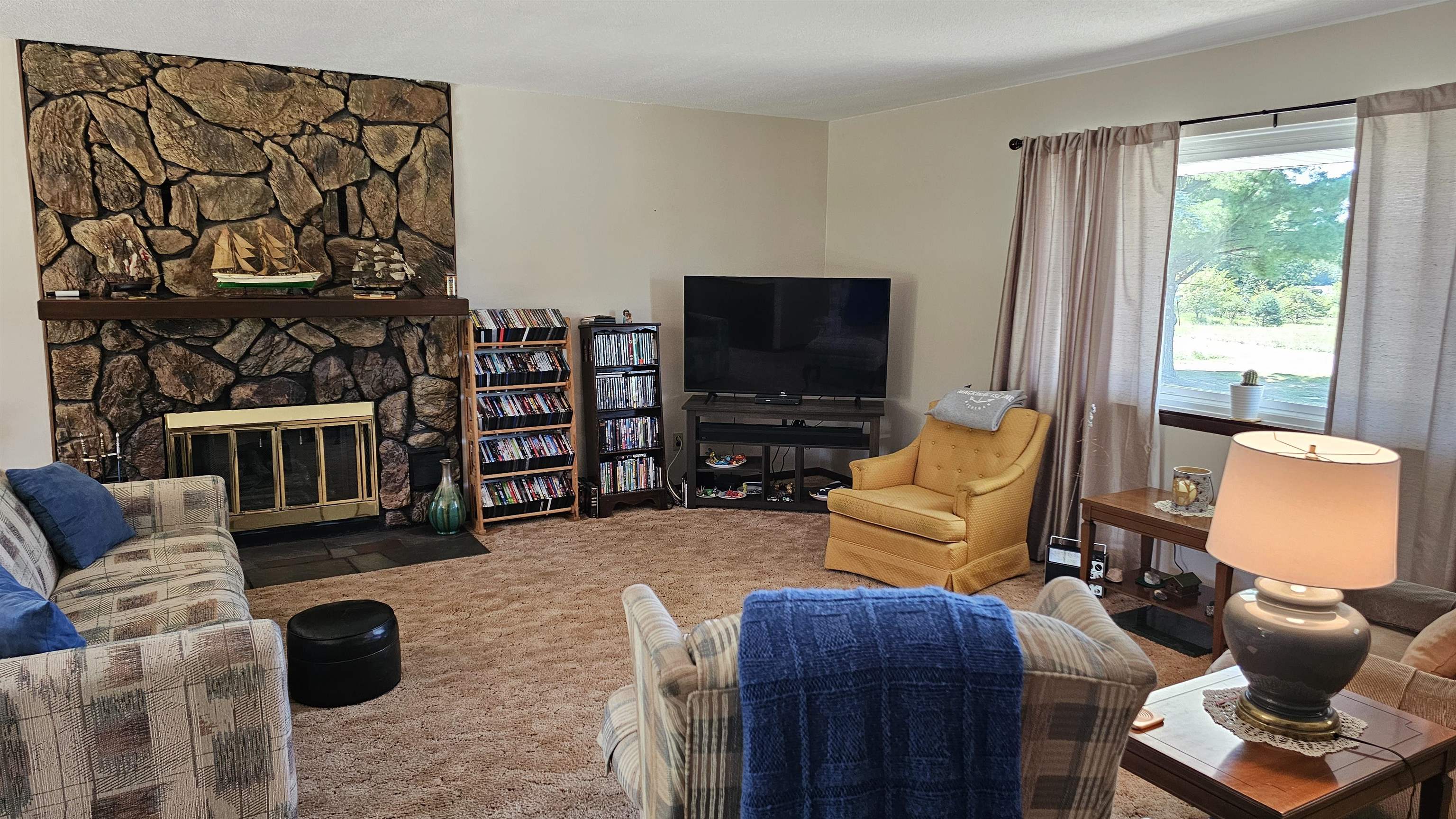 5304 Worchester Way Property Photo 13