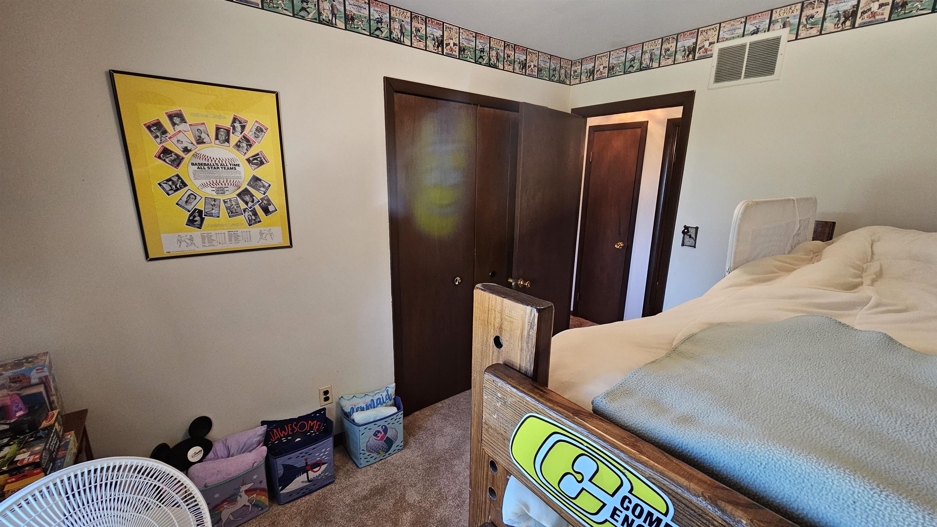 5304 Worchester Way Property Photo 29