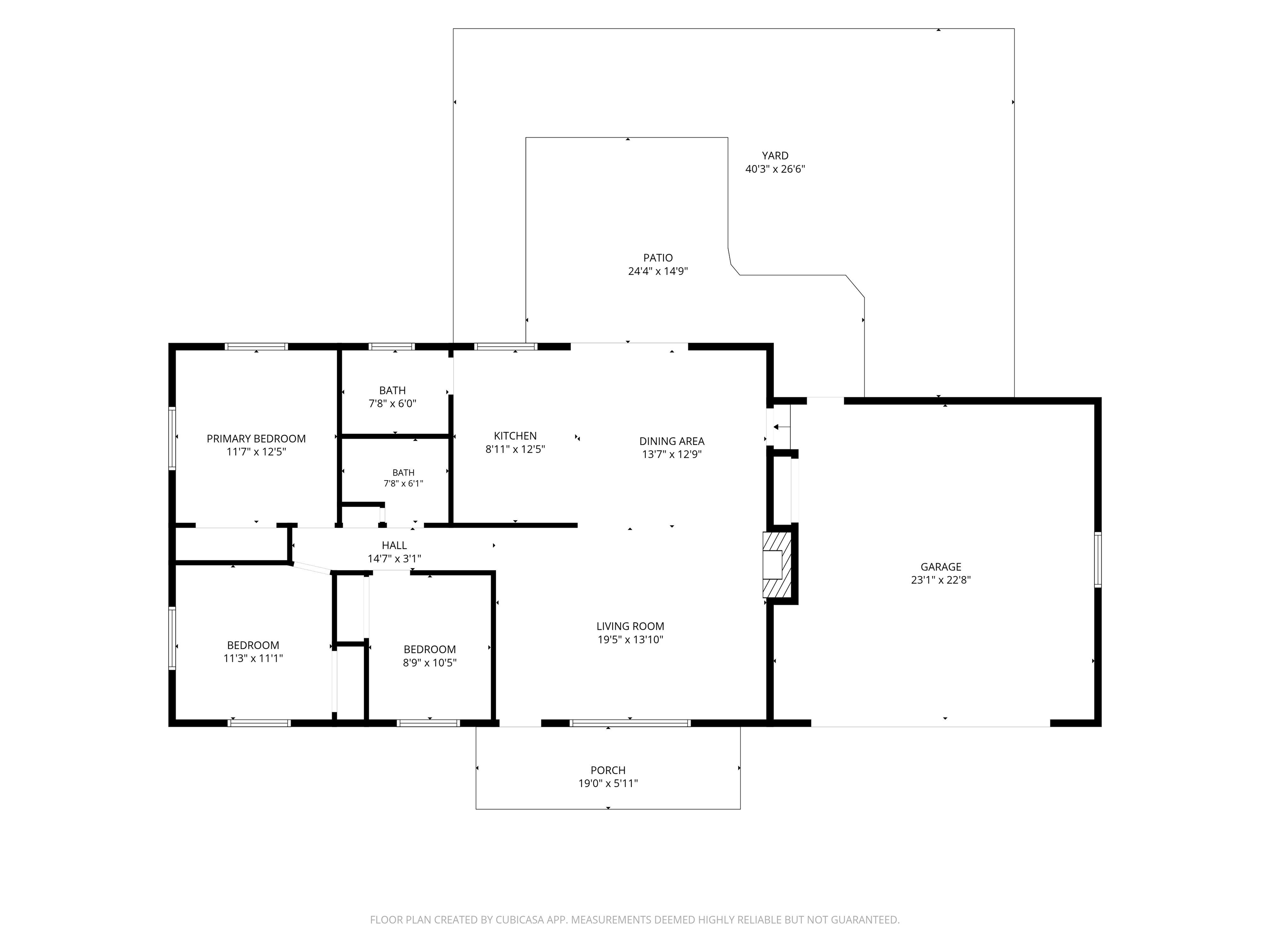 5304 Worchester Way Property Photo 44