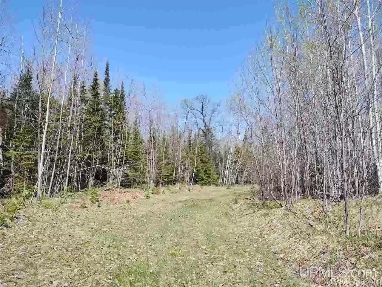 Tbd Woodspur Road Property Photo 1