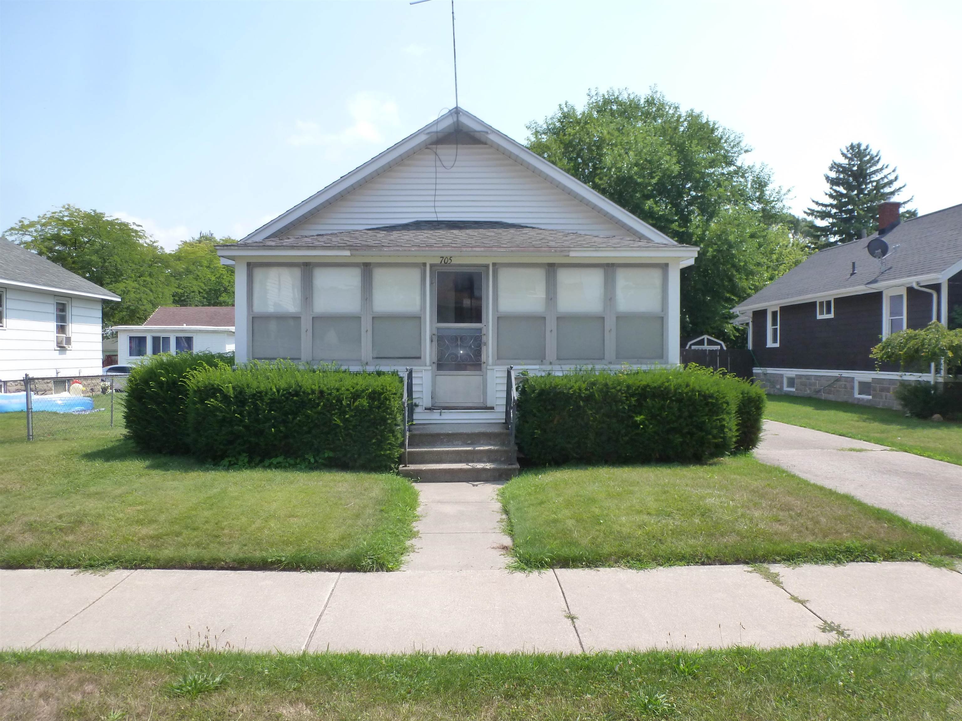 705 Stanton Street Property Photo 1