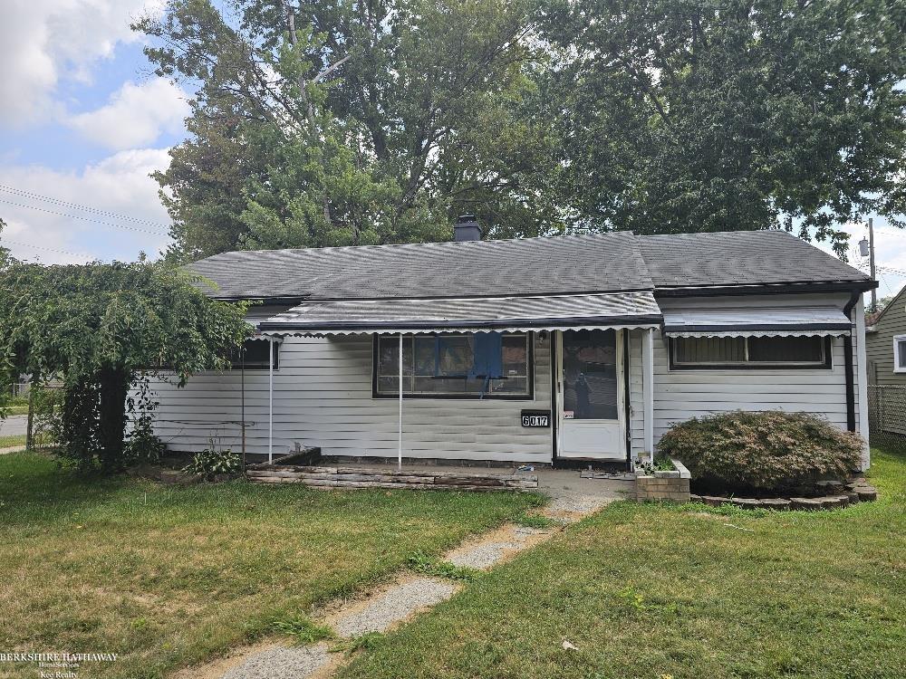 6017 Katherine Street Property Photo 1