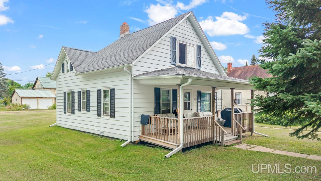 607 Tobin Avenue