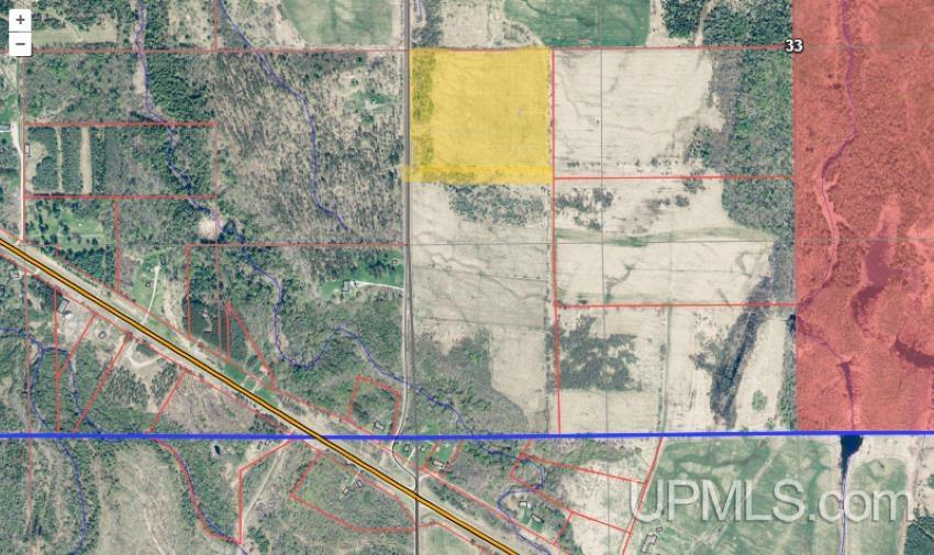 Tbd Daniels Road Property Photo 1