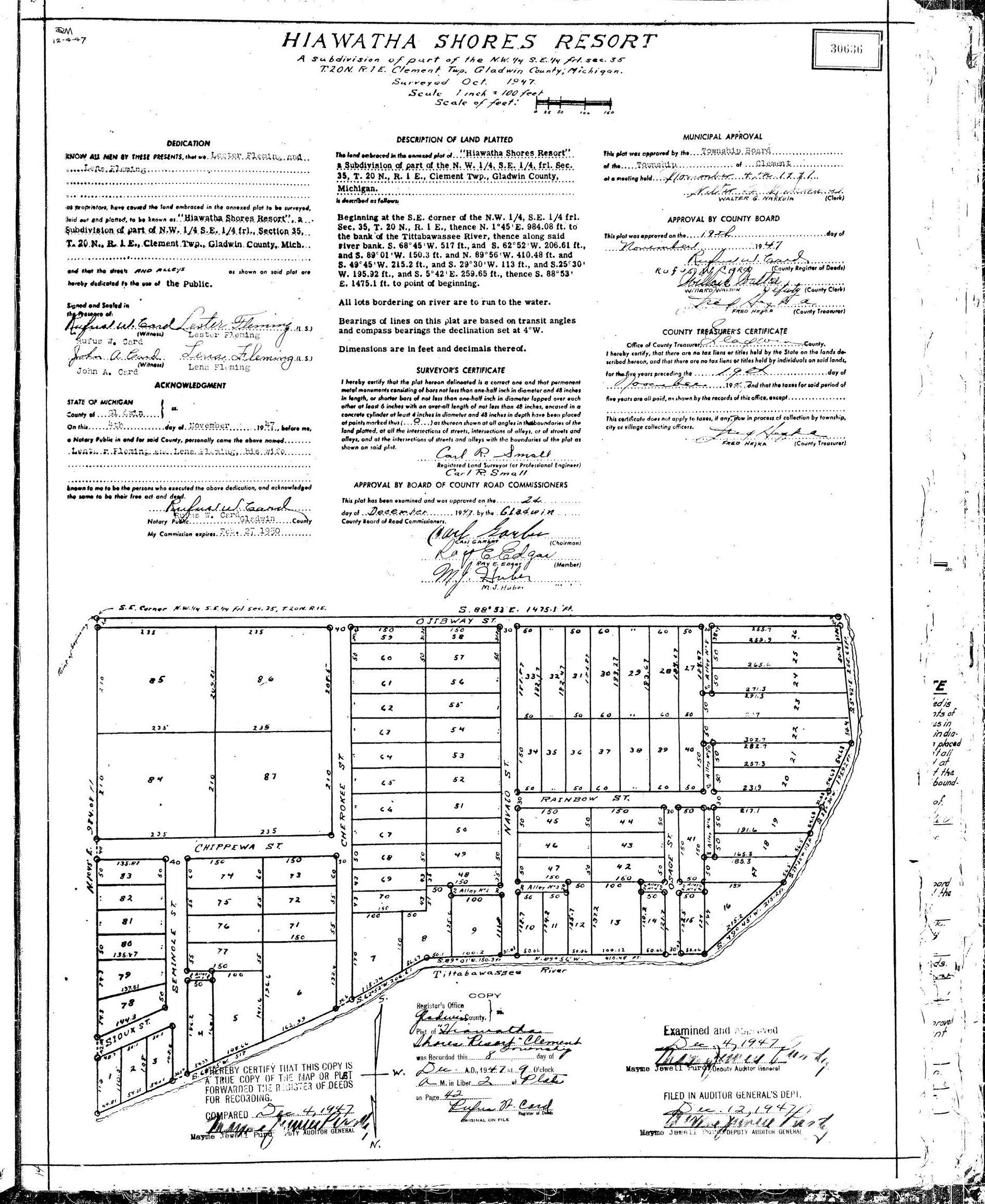 4177 Seminole Street Property Photo 58