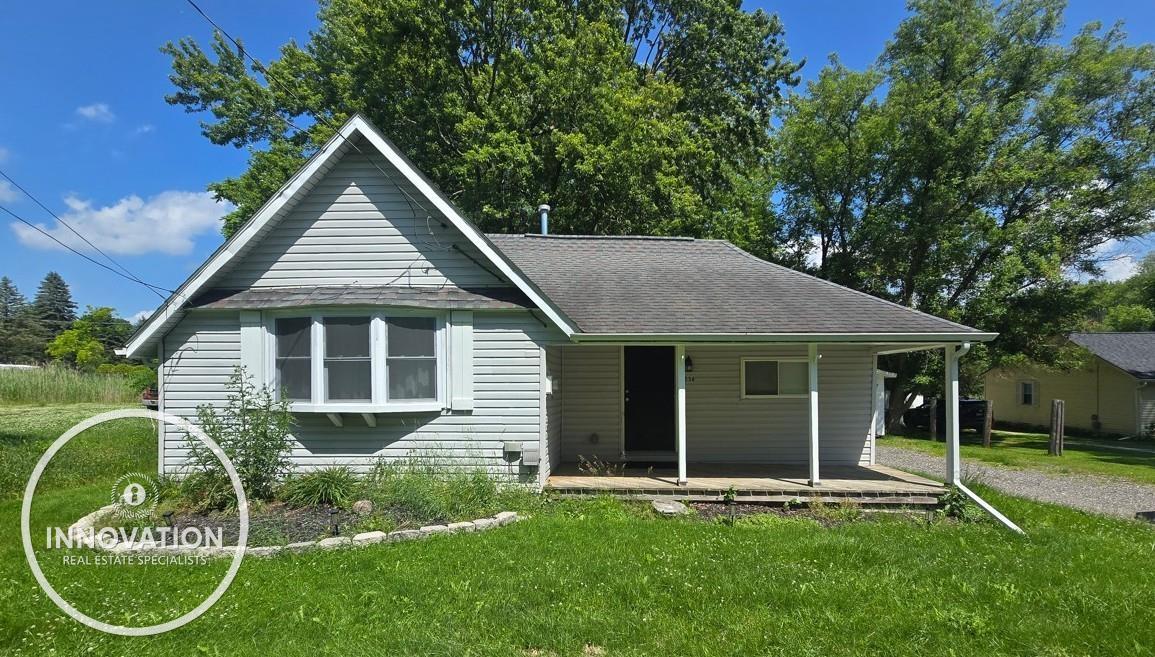 536 N Blacks Corners Road Property Photo 1