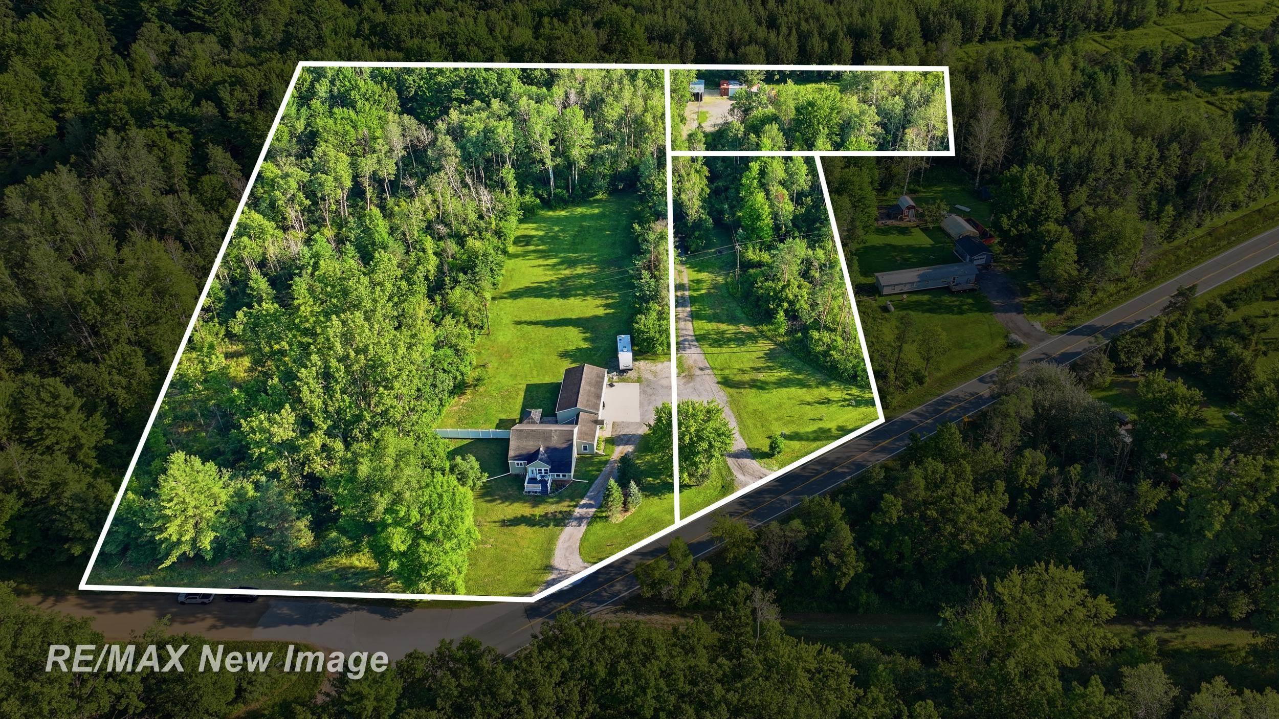740 W Pine River Road Property Photo 4