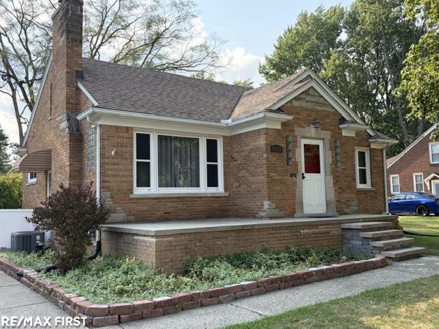 23323 Audrey Avenue Property Photo 1