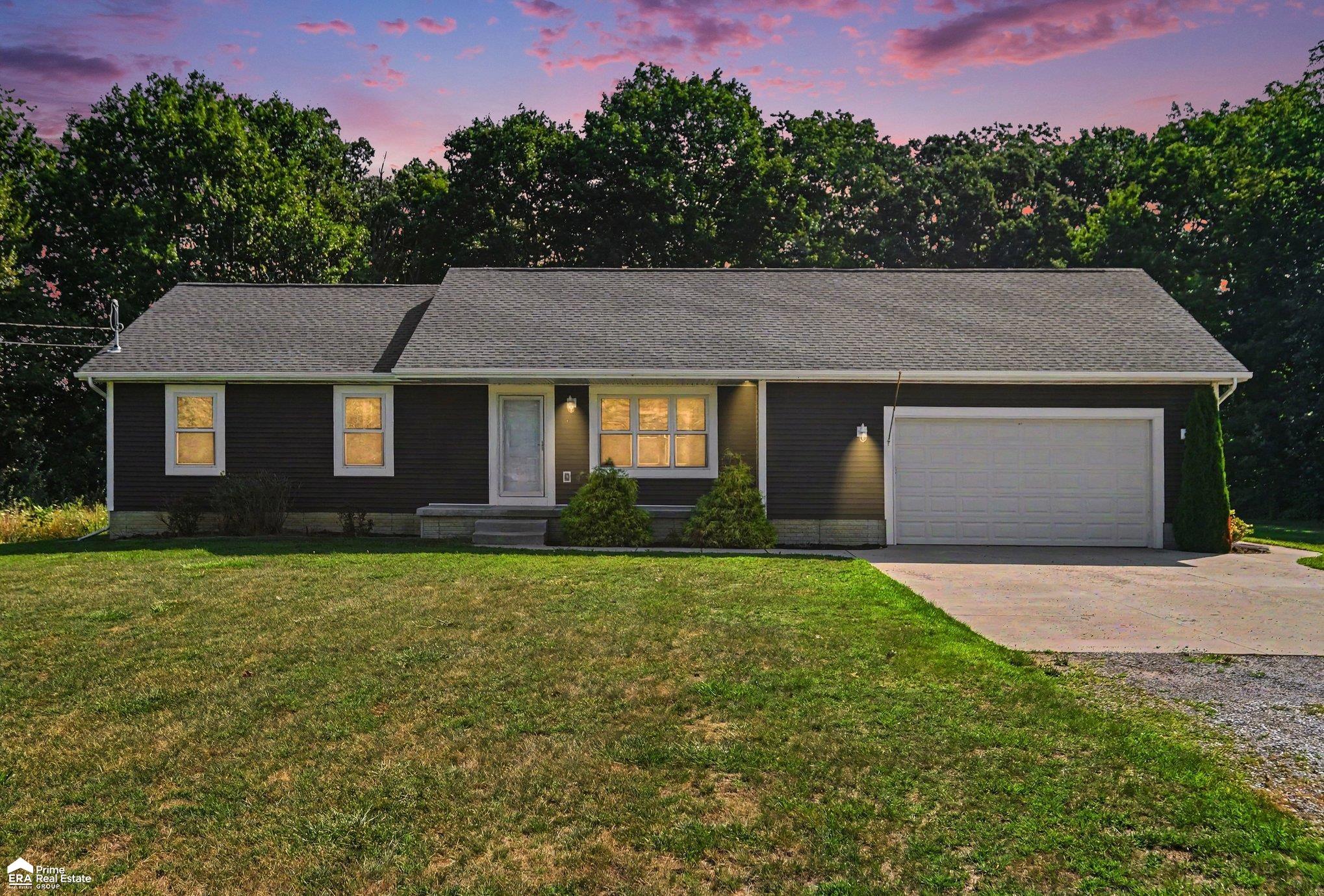 13504 Seymour Road Property Photo 1