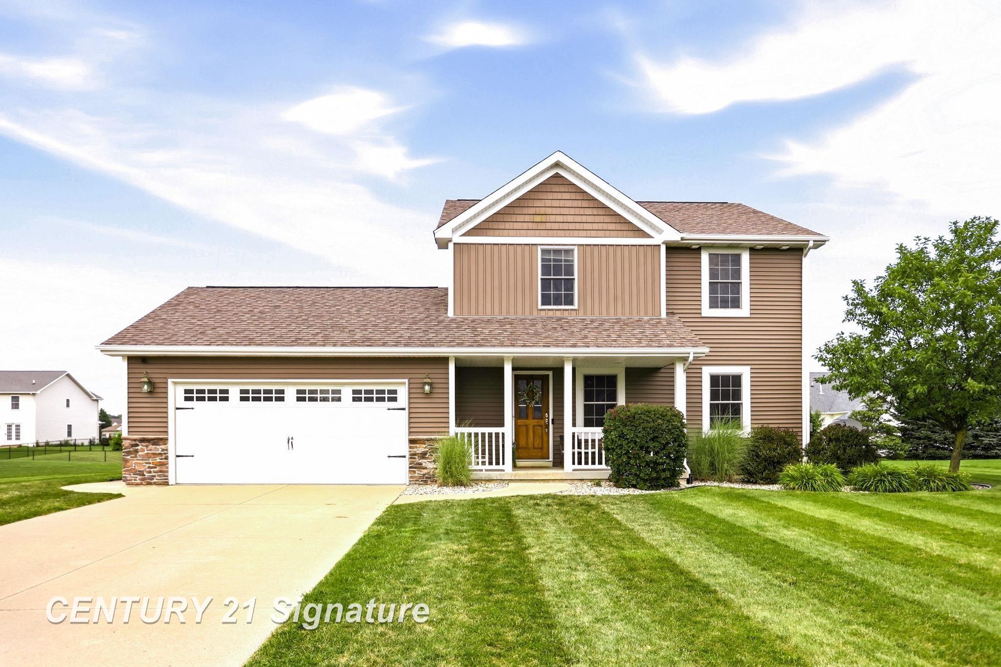 2207 Satkowiak Drive Property Photo 1