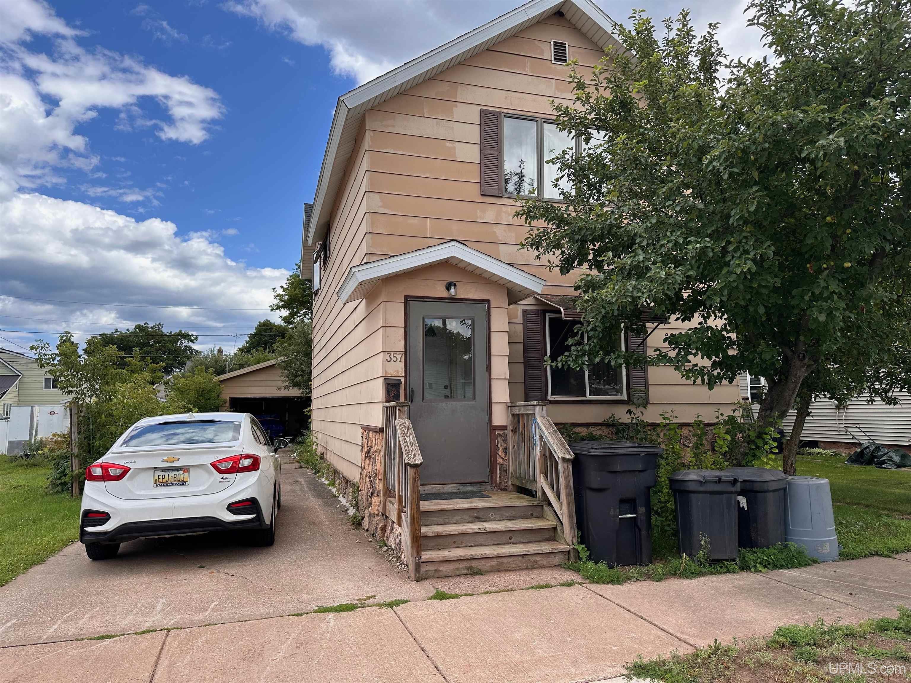 357 S First Street