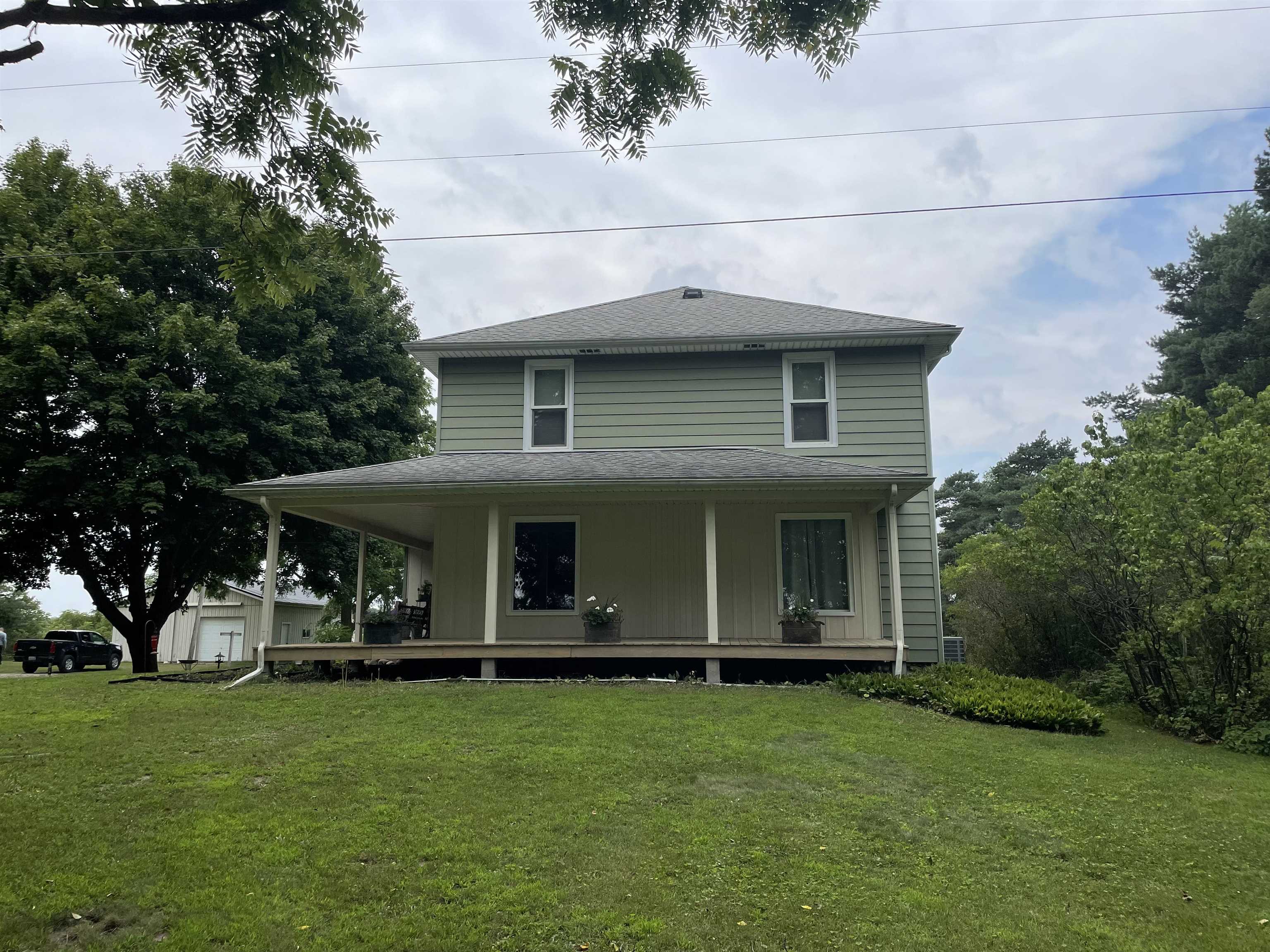 10150 S Leaton Road Property Photo 1