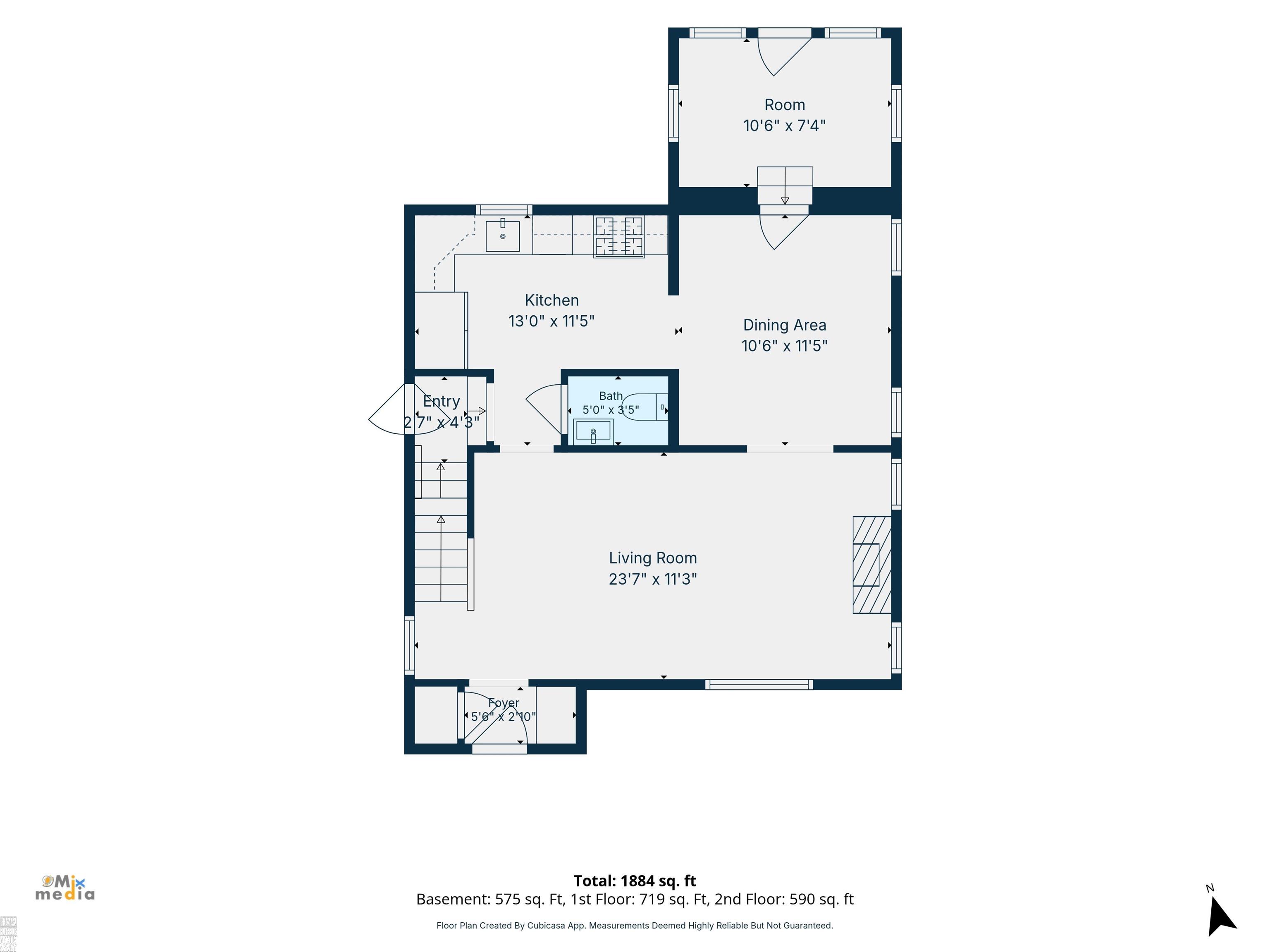 1342 Hollywood Avenue Property Photo 31