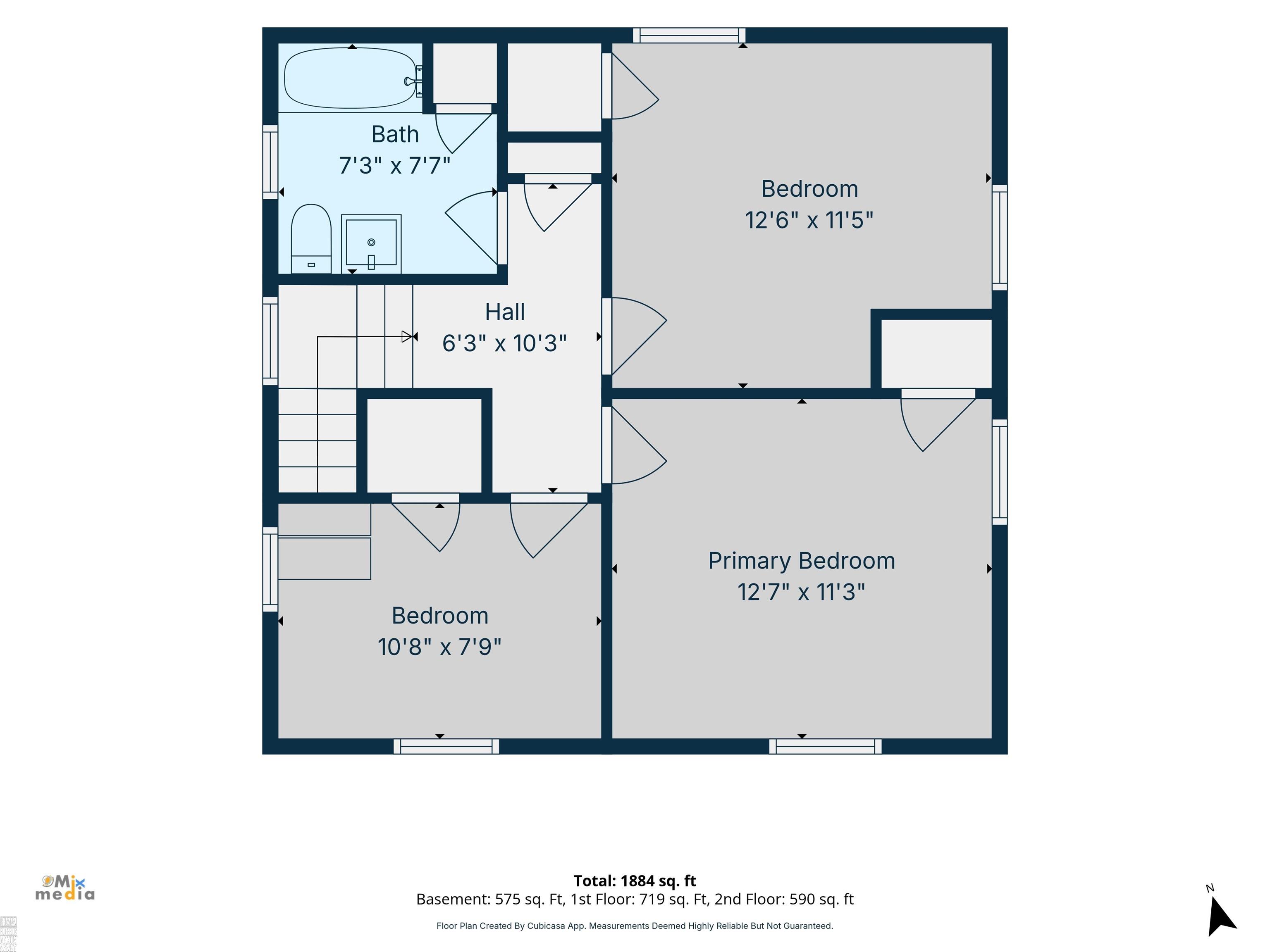 1342 Hollywood Avenue Property Photo 32