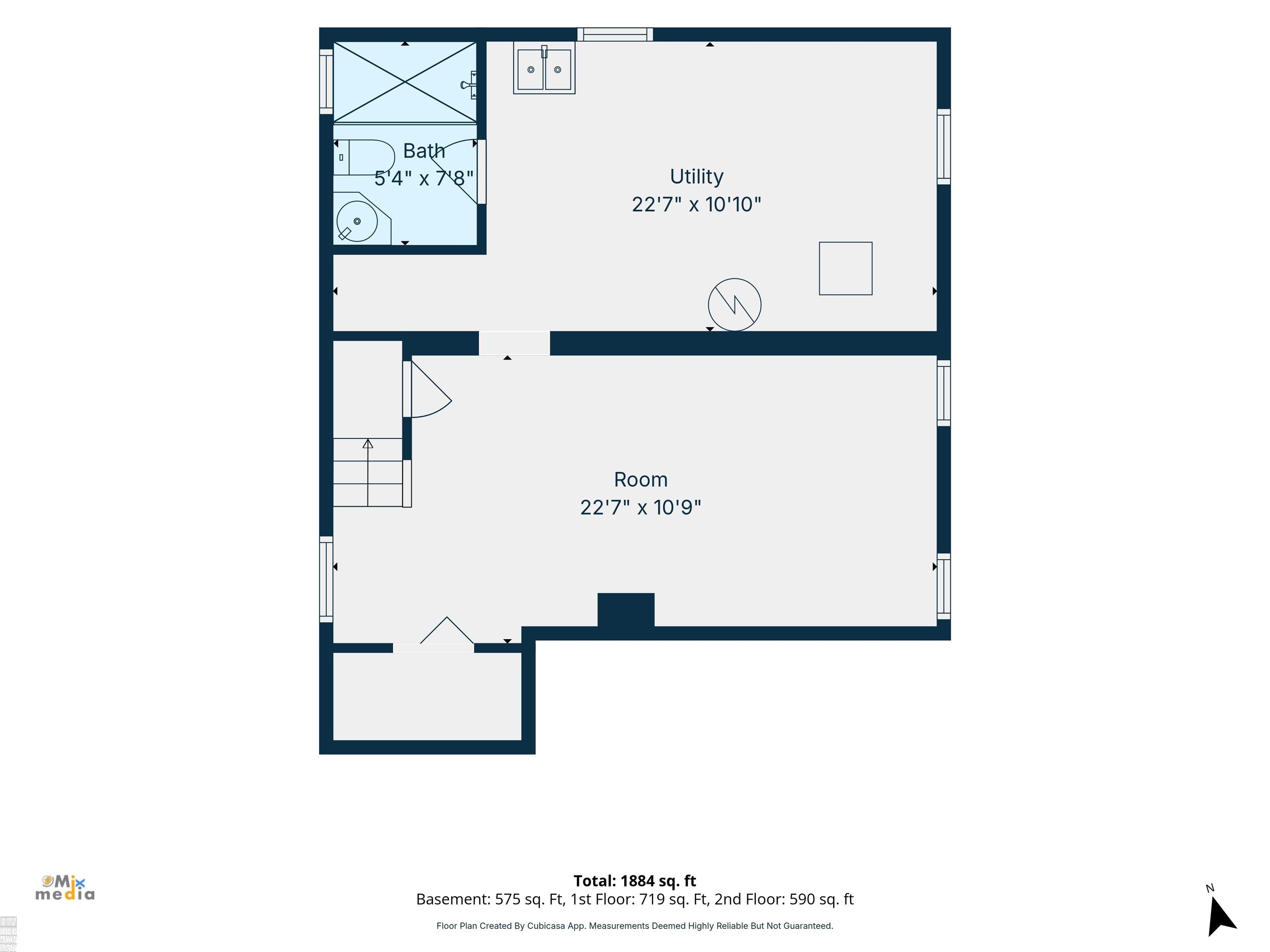 1342 Hollywood Avenue Property Photo 33