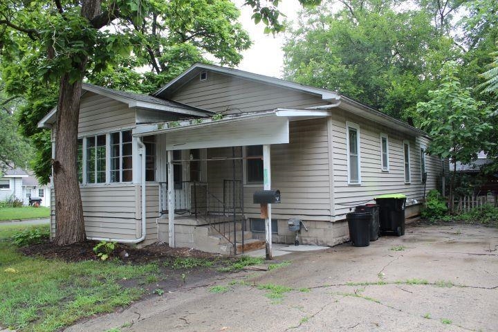901 North Street Property Photo 1