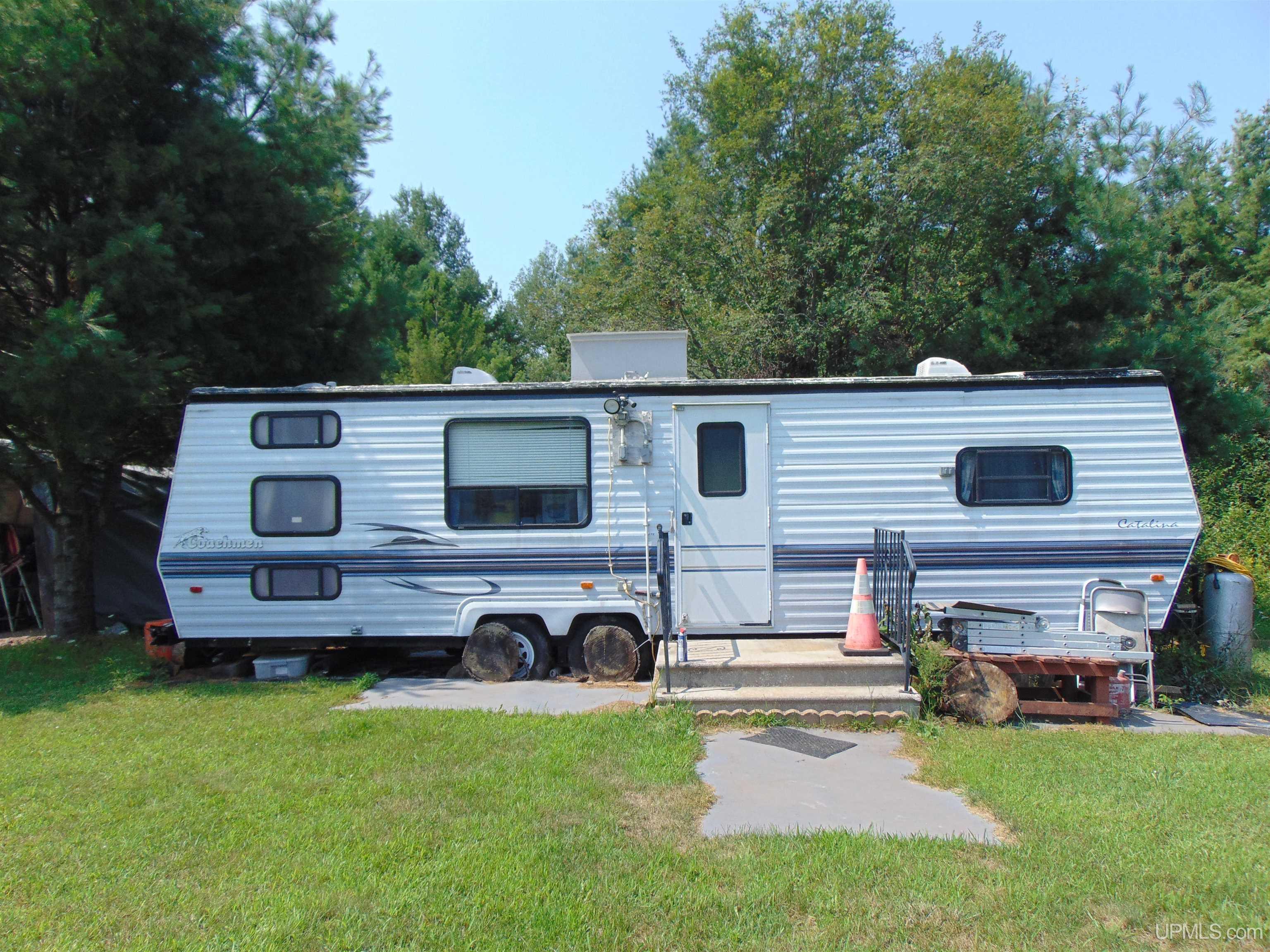 12416 Blacksmith Road Property Photo 6