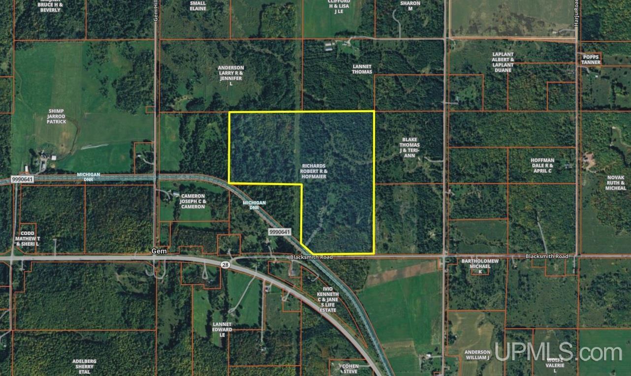 12416 Blacksmith Road Property Photo 49