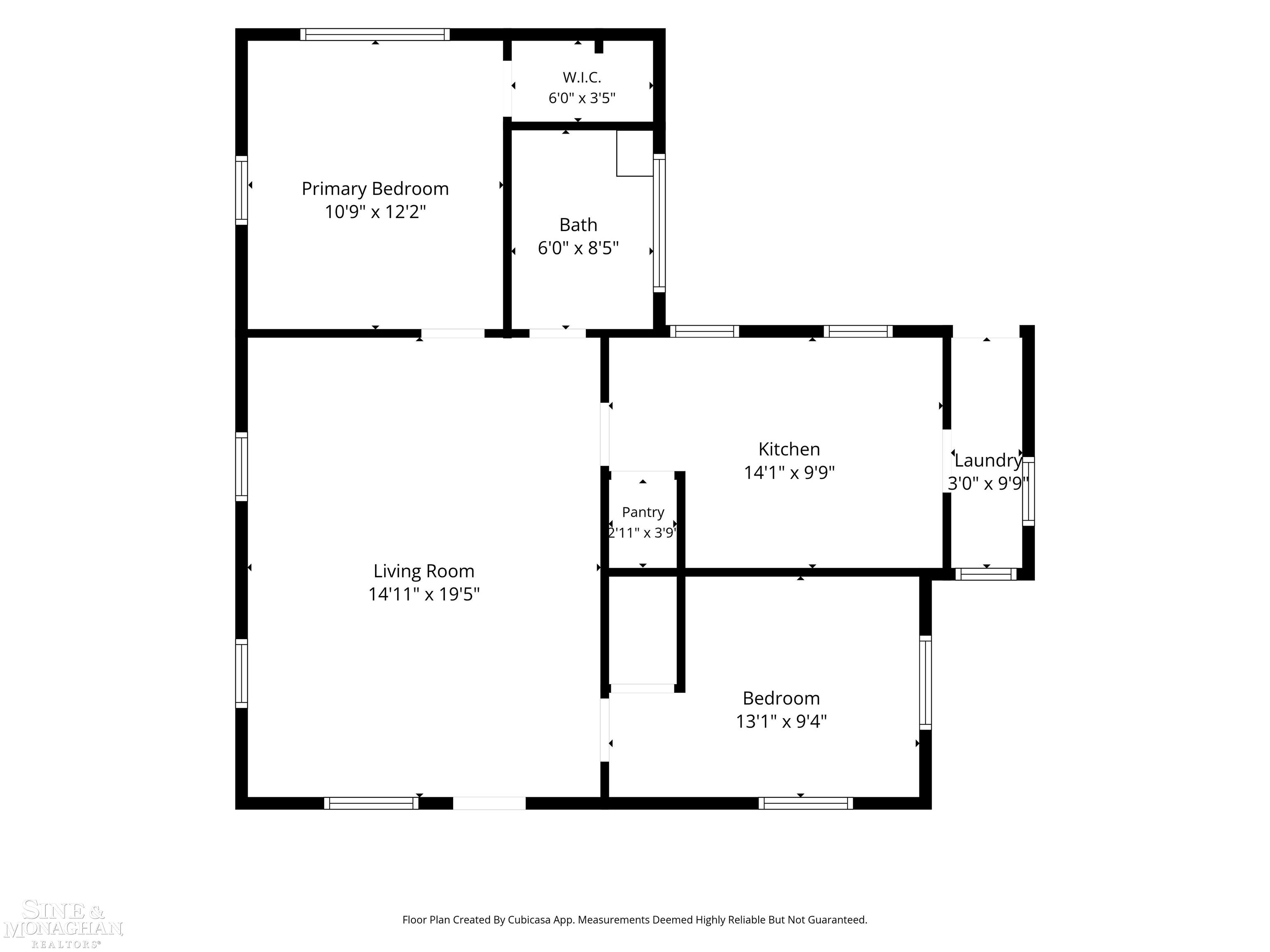 1312 E Harry Avenue Property Photo 24