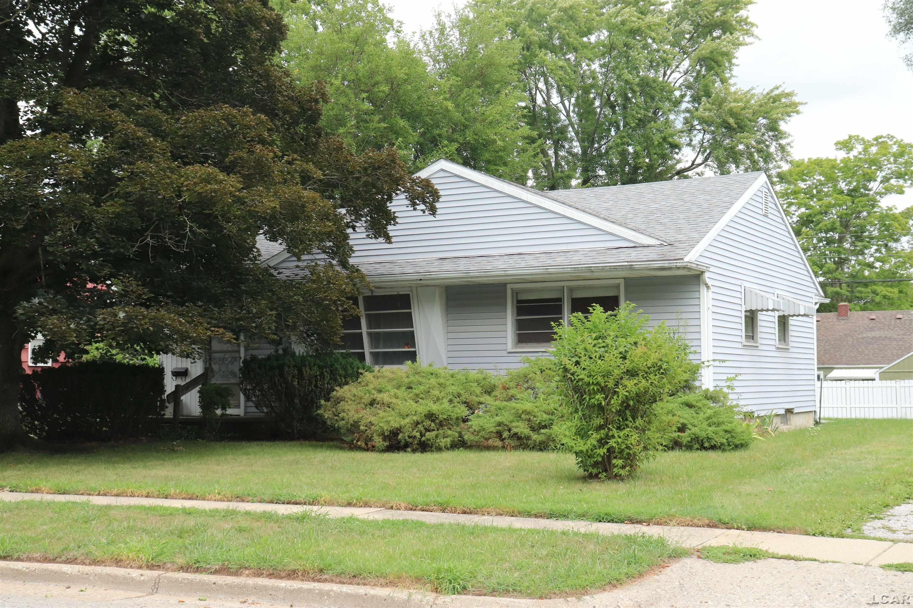 712 Wenonah Street Property Photo 1