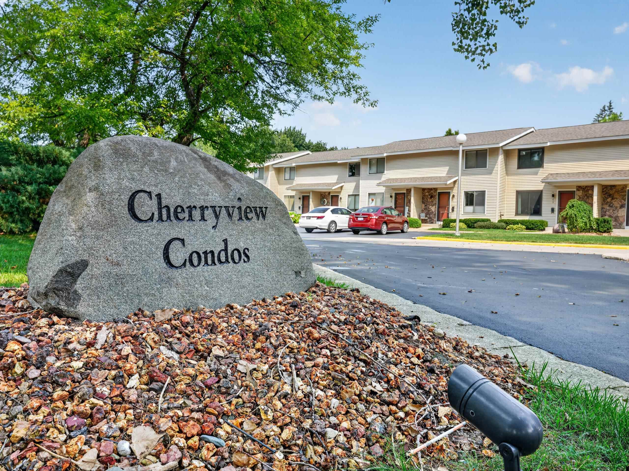 223 Cherryview Drive Property Photo 1