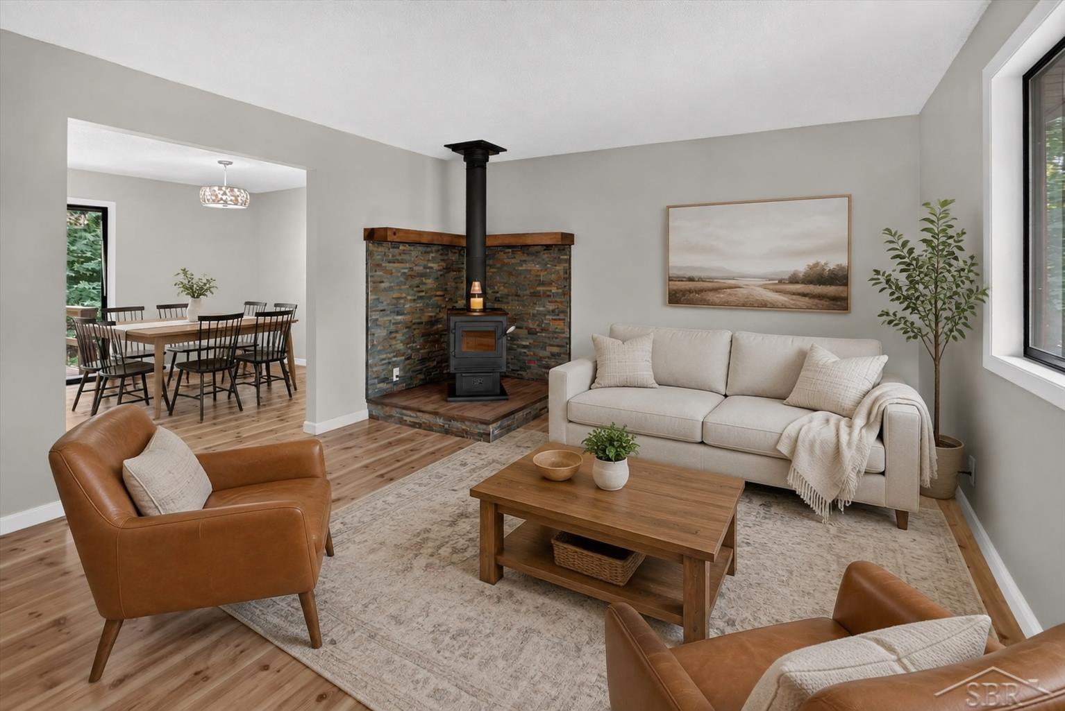 5016 Airport Road Property Photo 3