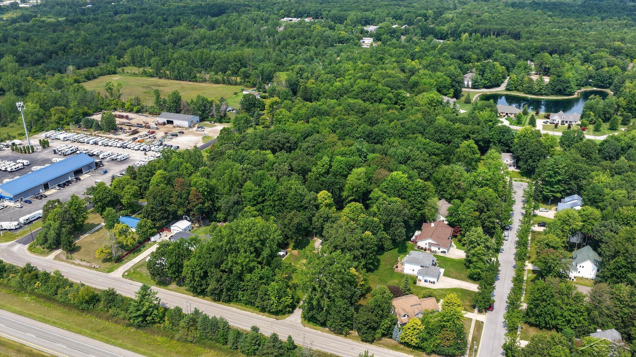 5016 Airport Road Property Photo 56
