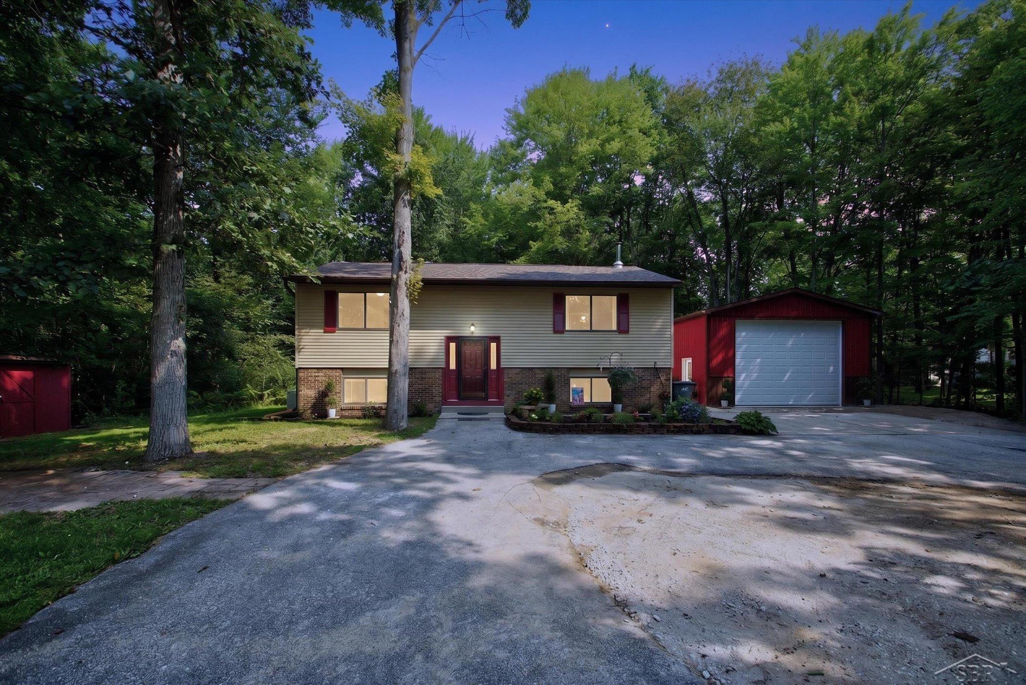 5016 Airport Road Property Photo 62