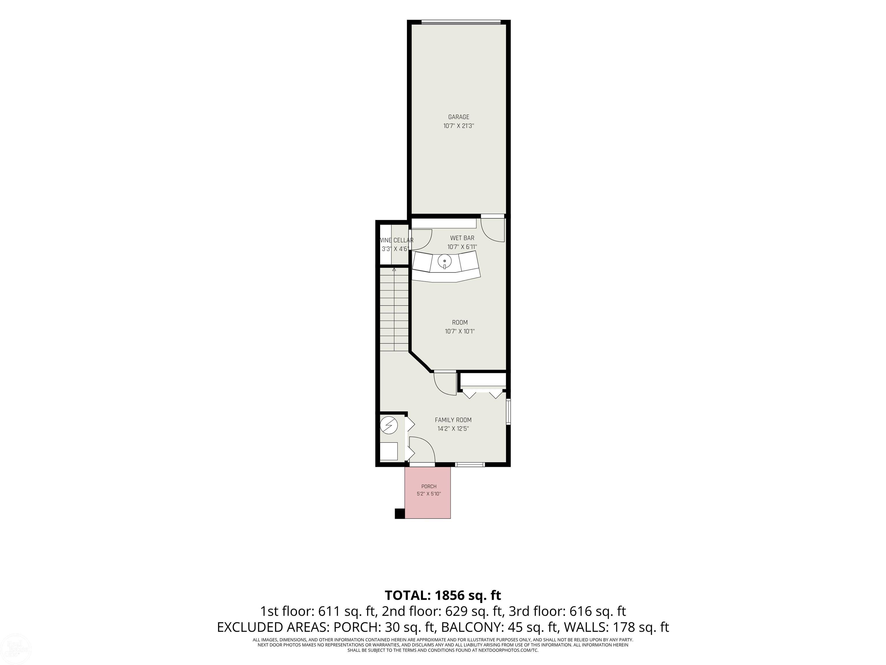 228 Wright Street Property Photo 24
