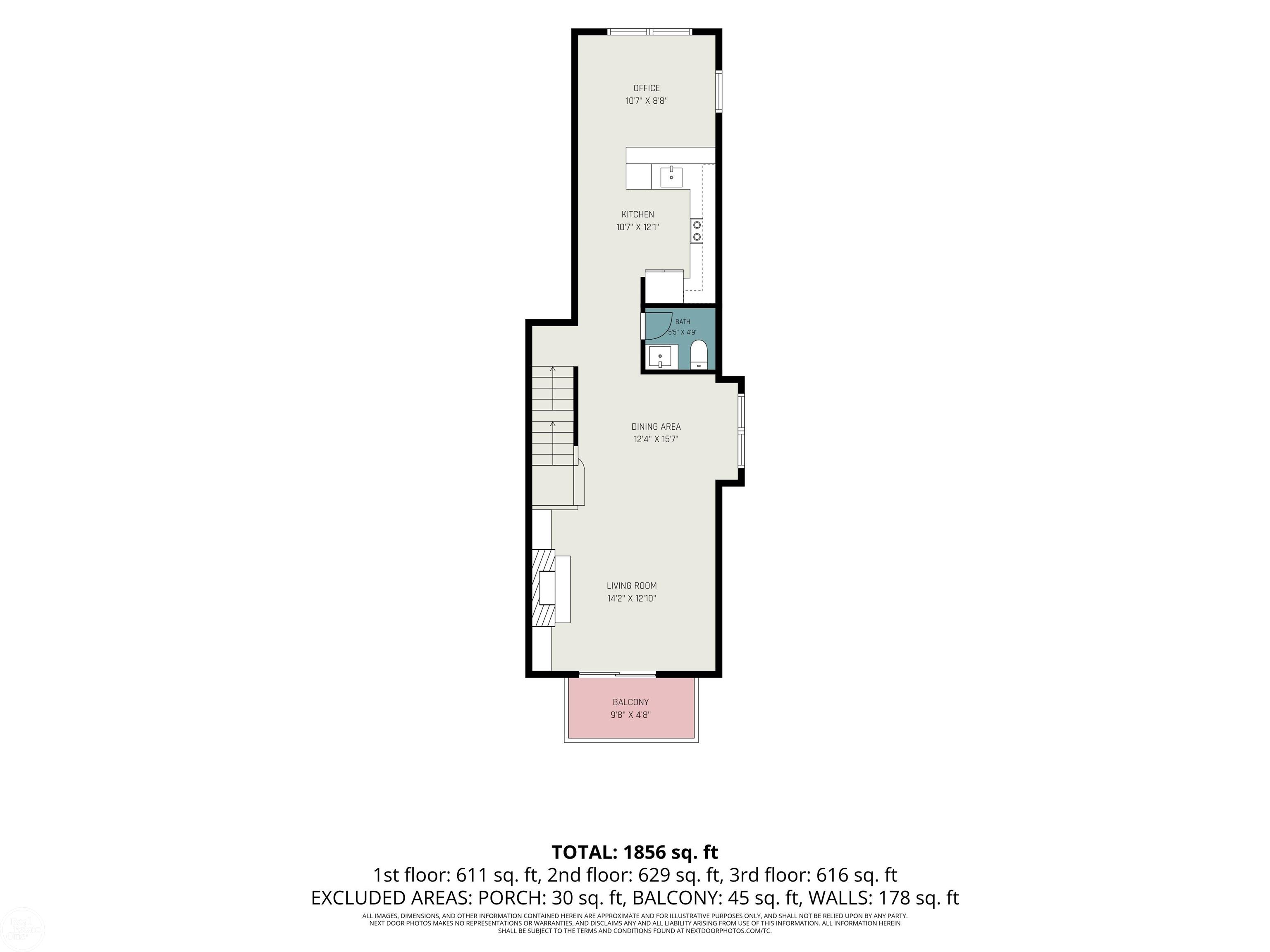 228 Wright Street Property Photo 25