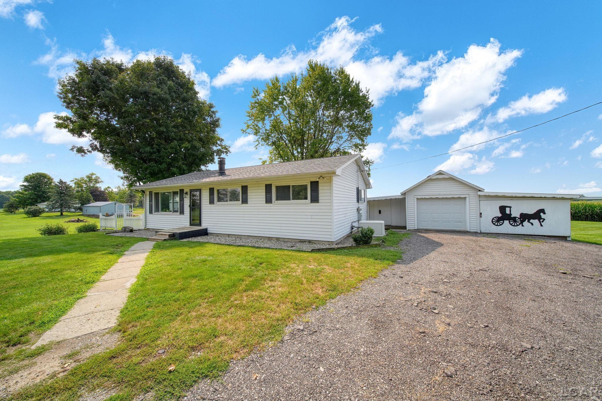 5151 Feller Road Property Photo 1