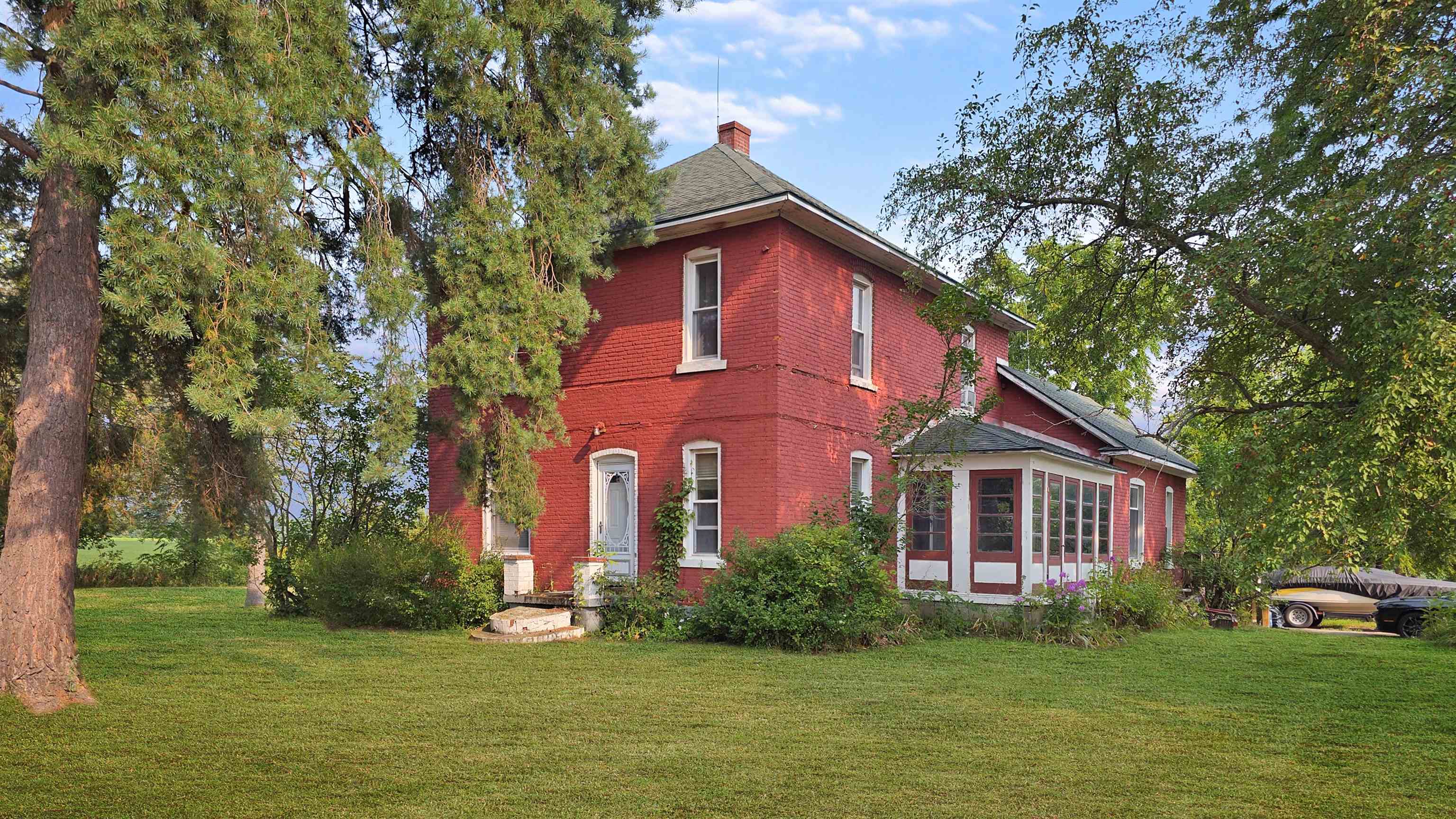 1146 Volkmer Road Property Photo 1