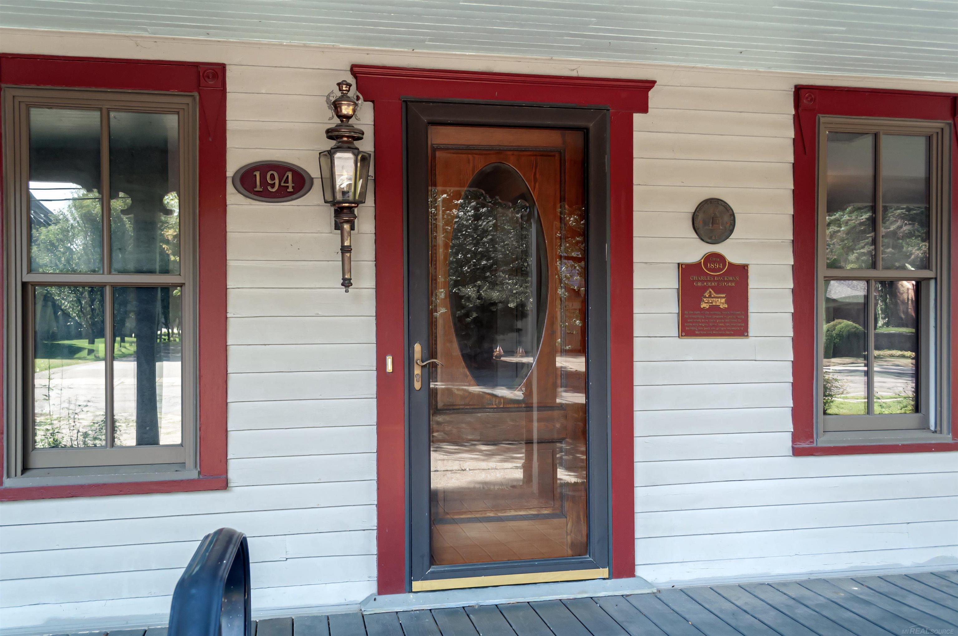 194 Moross Road Property Photo 4