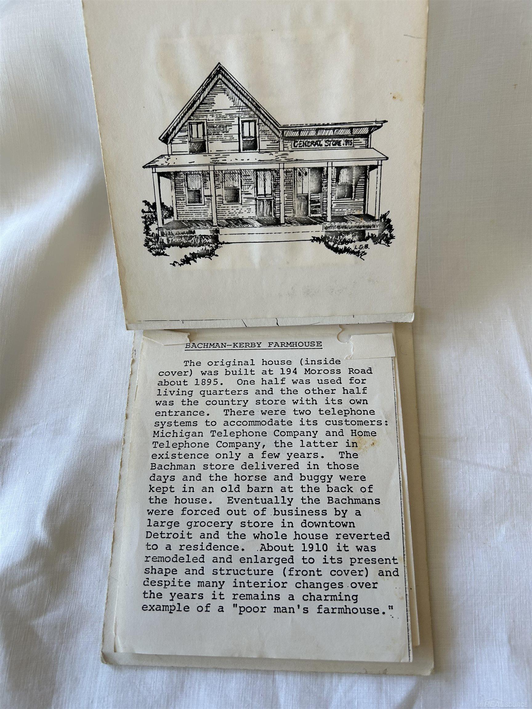 194 Moross Road Property Photo 65