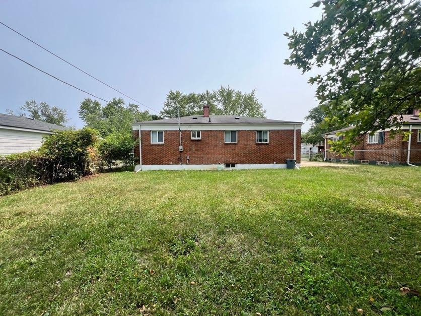 6155 Natchez Drive Property Photo 2