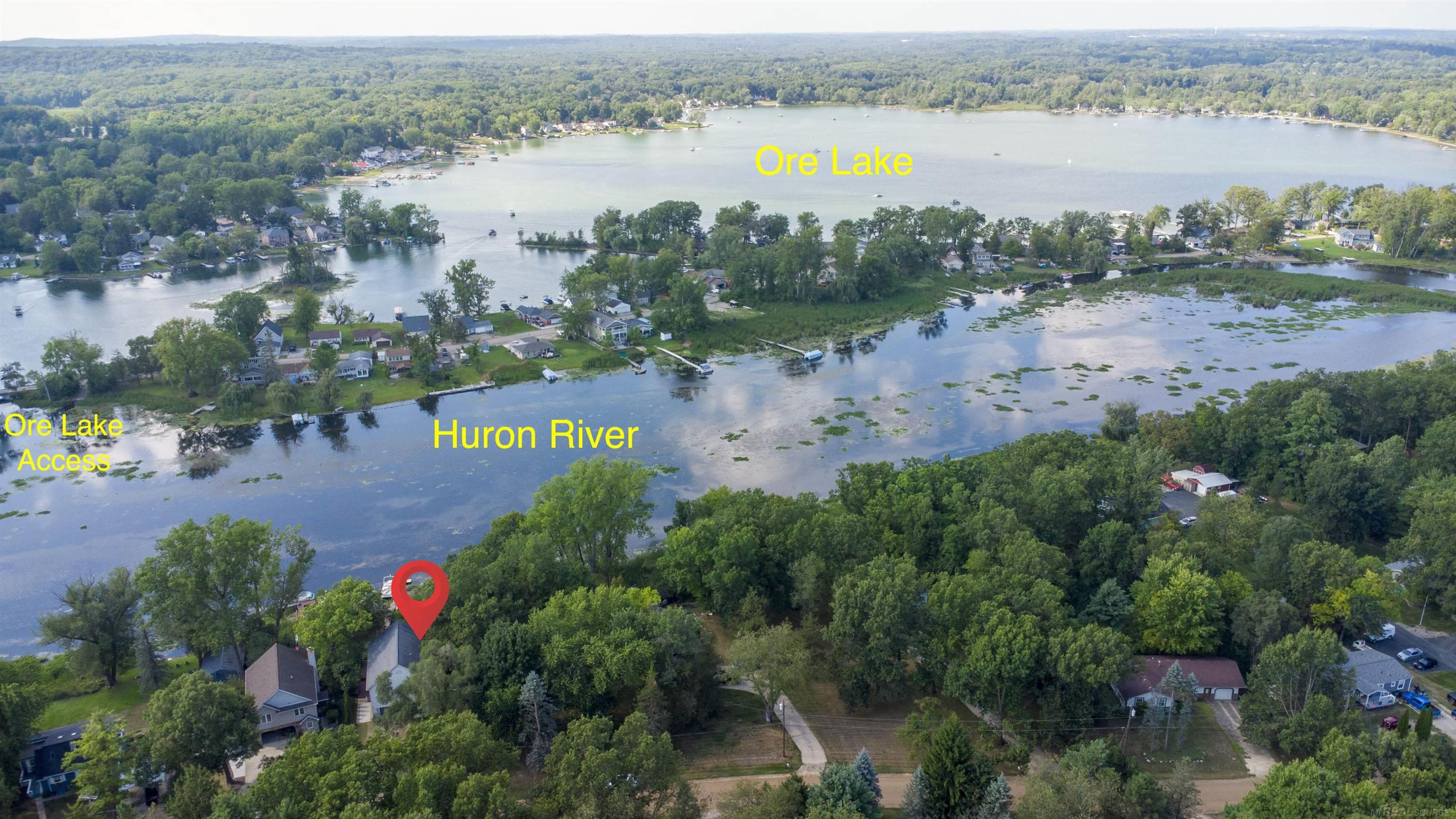 8970 River Valley Road Property Photo 11