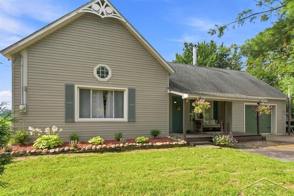 4646 E Hubbard Road Property Photo 1