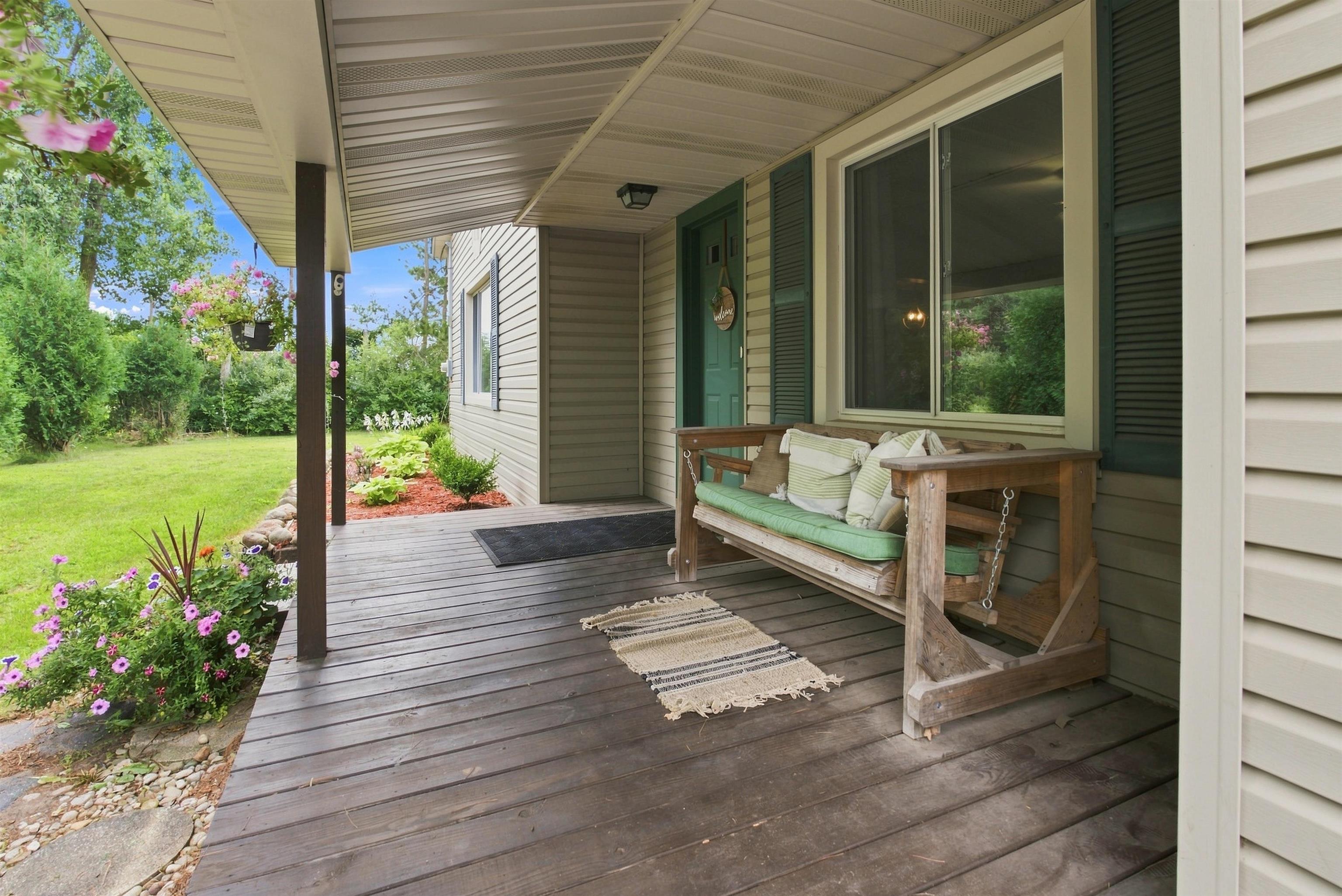 4646 E Hubbard Road Property Photo 3