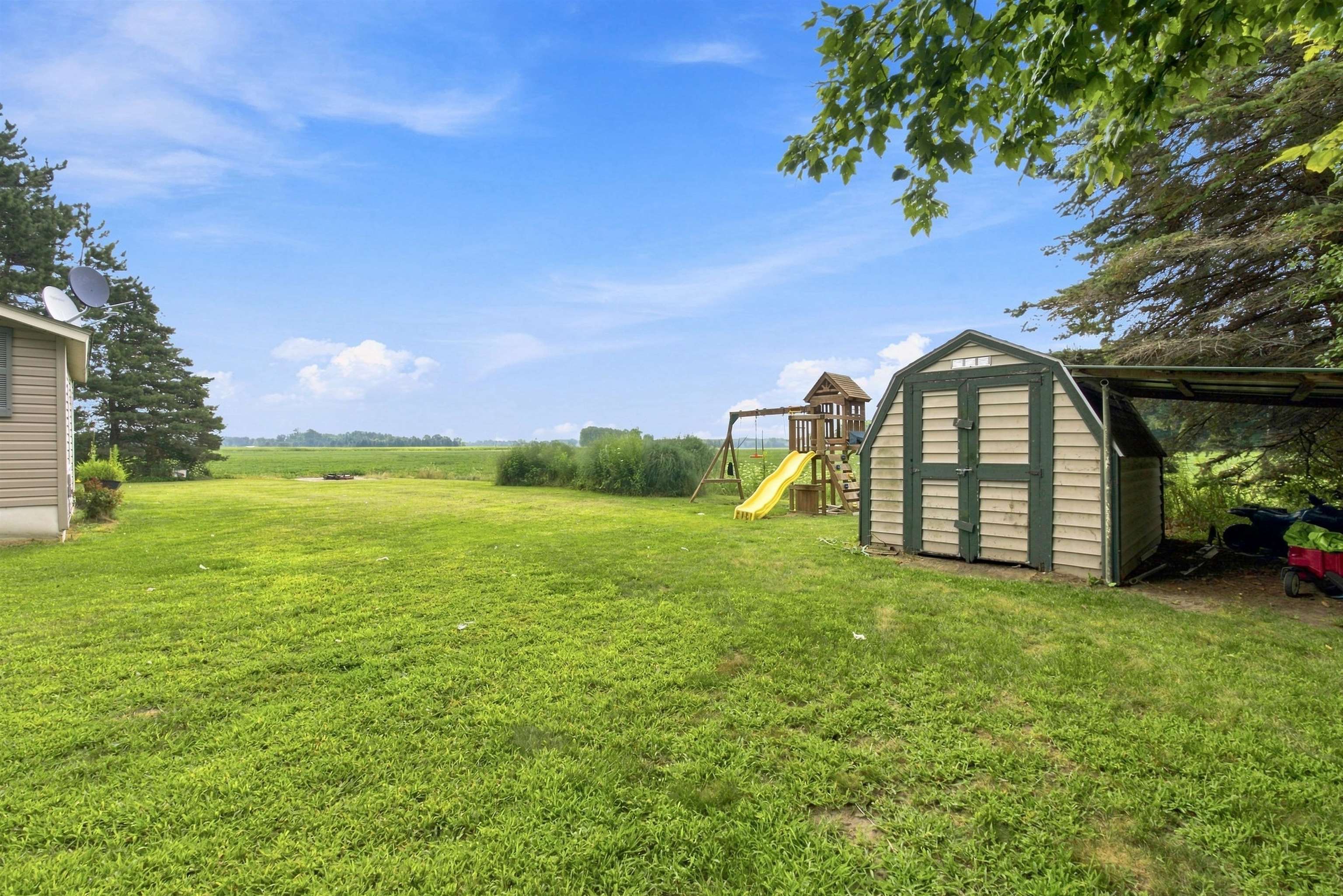 4646 E Hubbard Road Property Photo 6