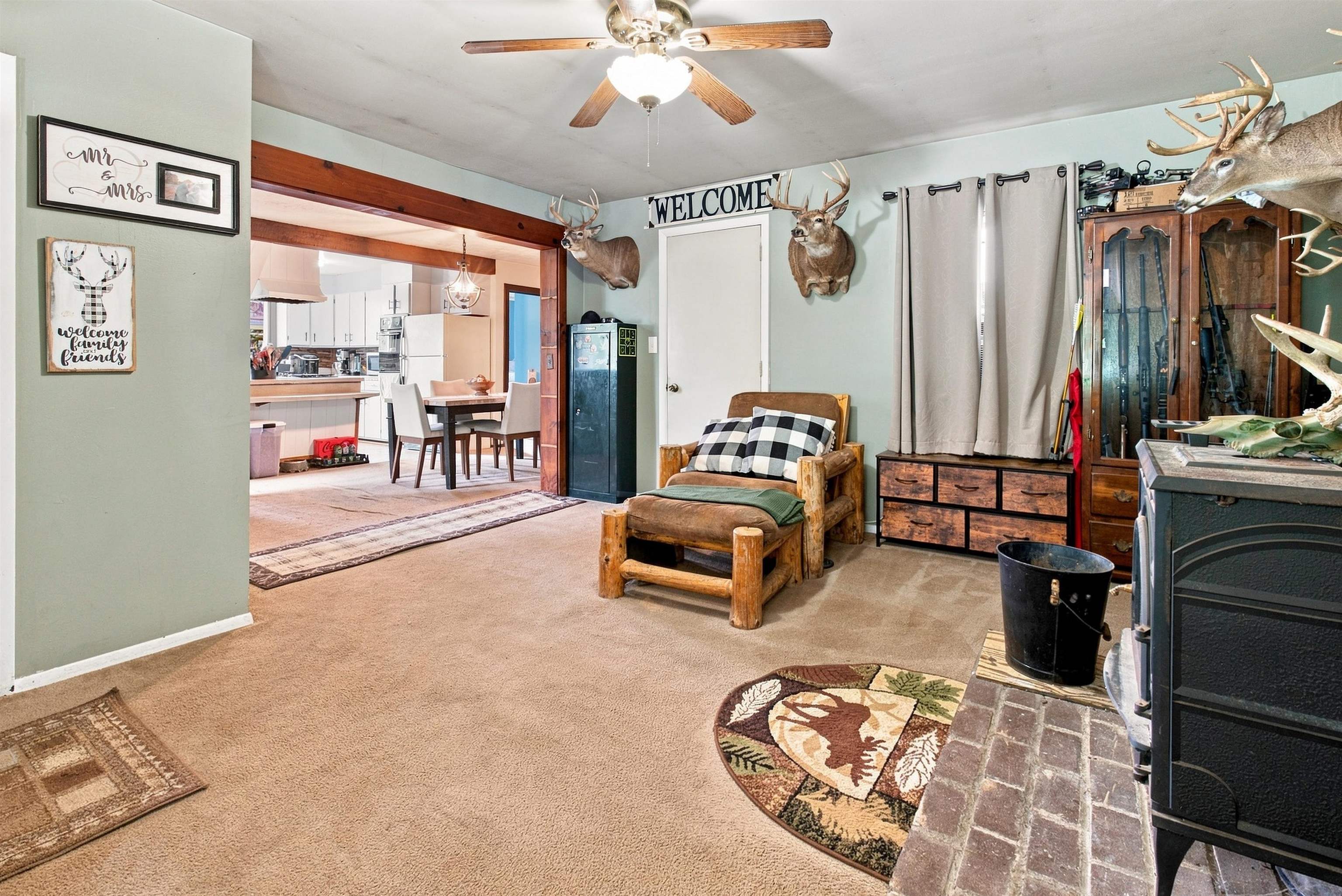 4646 E Hubbard Road Property Photo 8