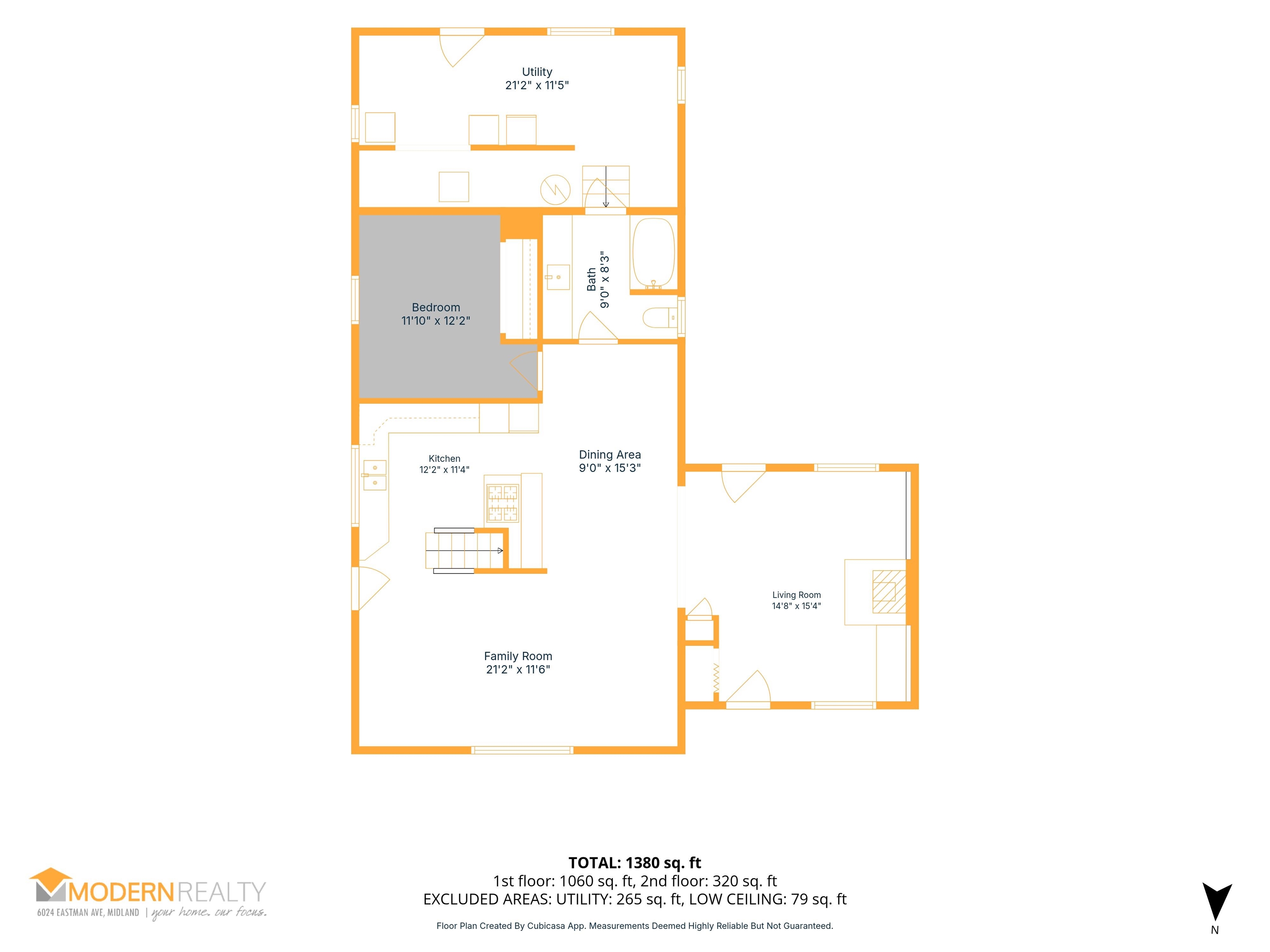 4646 E Hubbard Road Property Photo 21