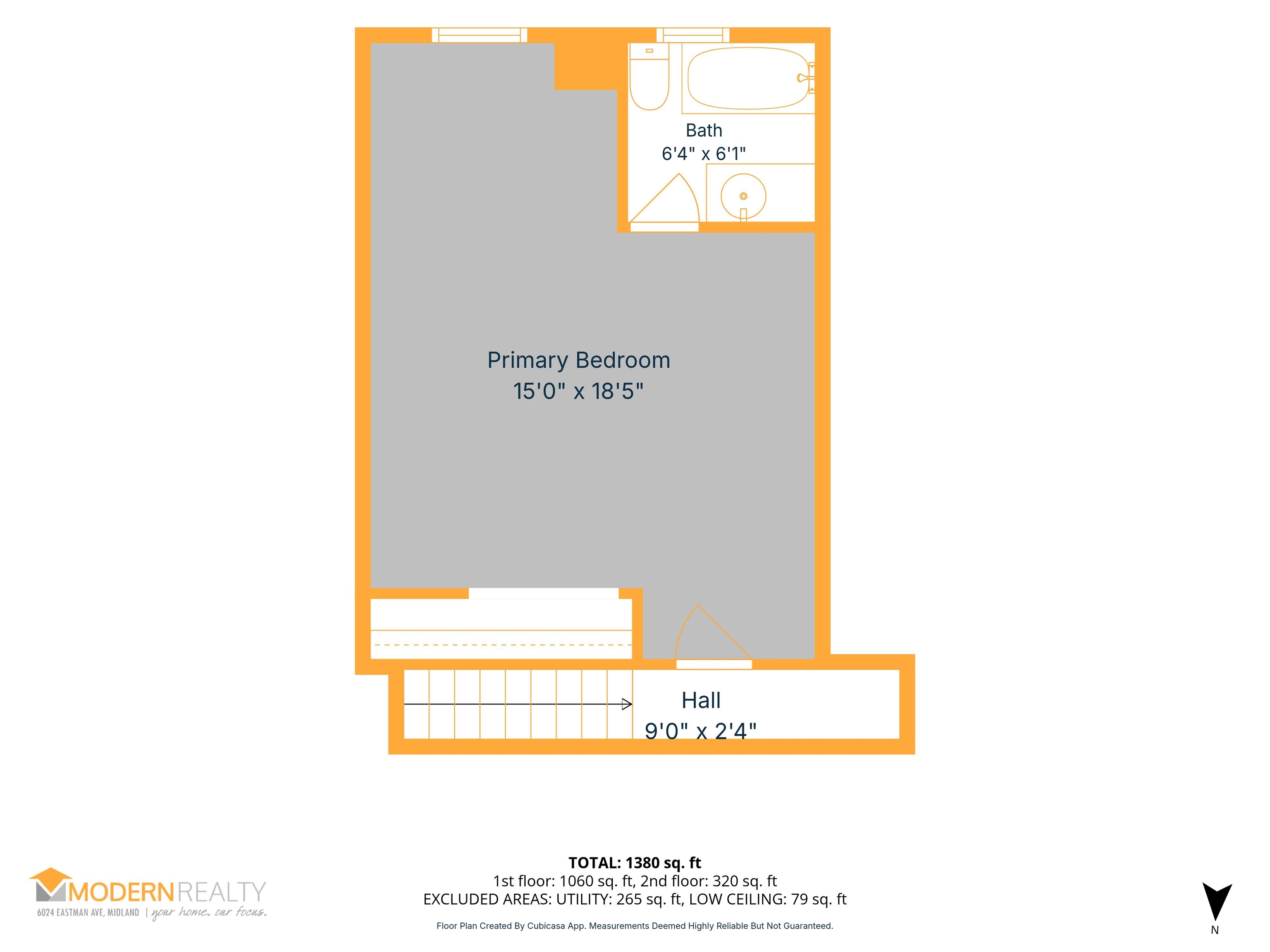 4646 E Hubbard Road Property Photo 22