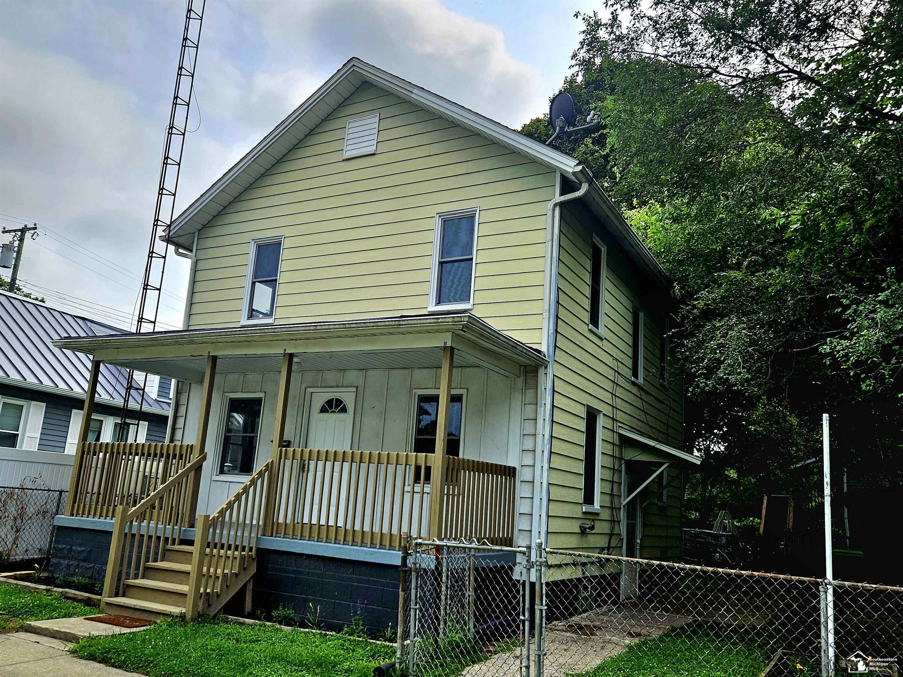223 Jerome Street