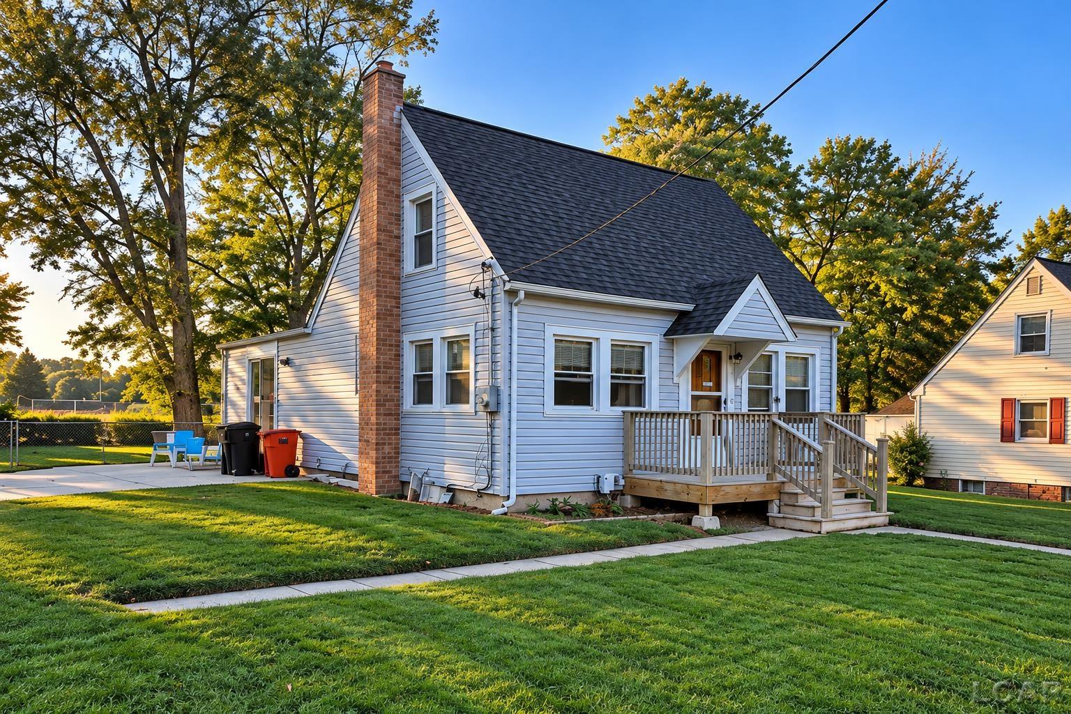 110 Berry Street