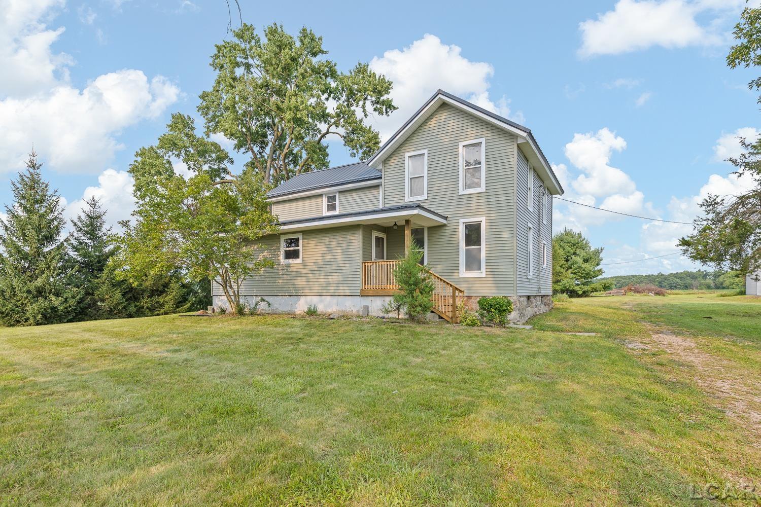 7247 S Wisner Highway Property Photo 1