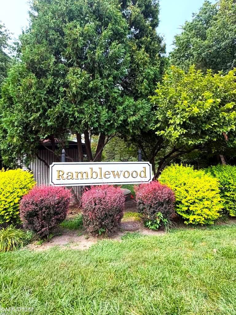 3712 Ramblewood Drive Property Photo 1