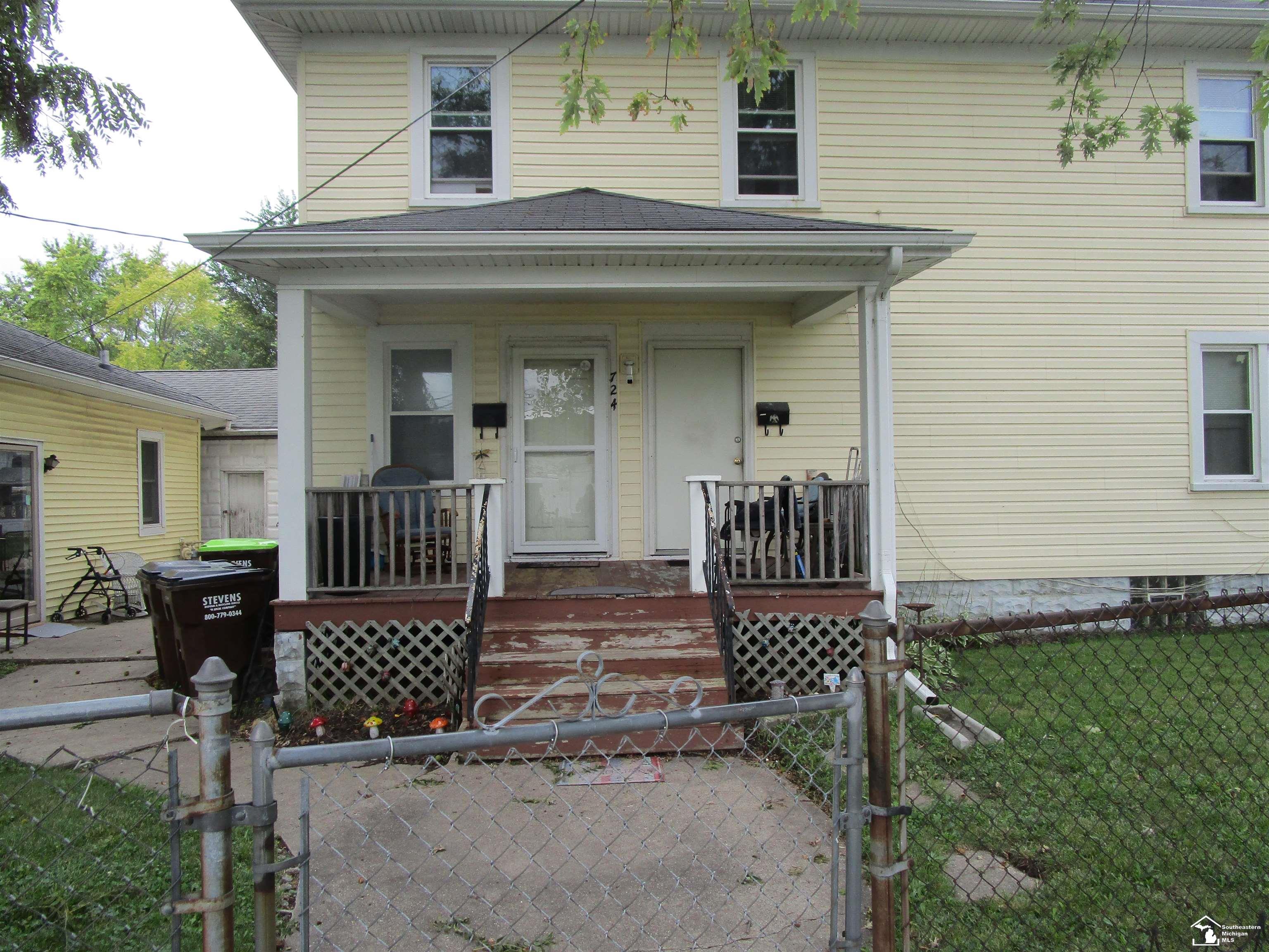 724 Laplaisance Road Property Photo 3